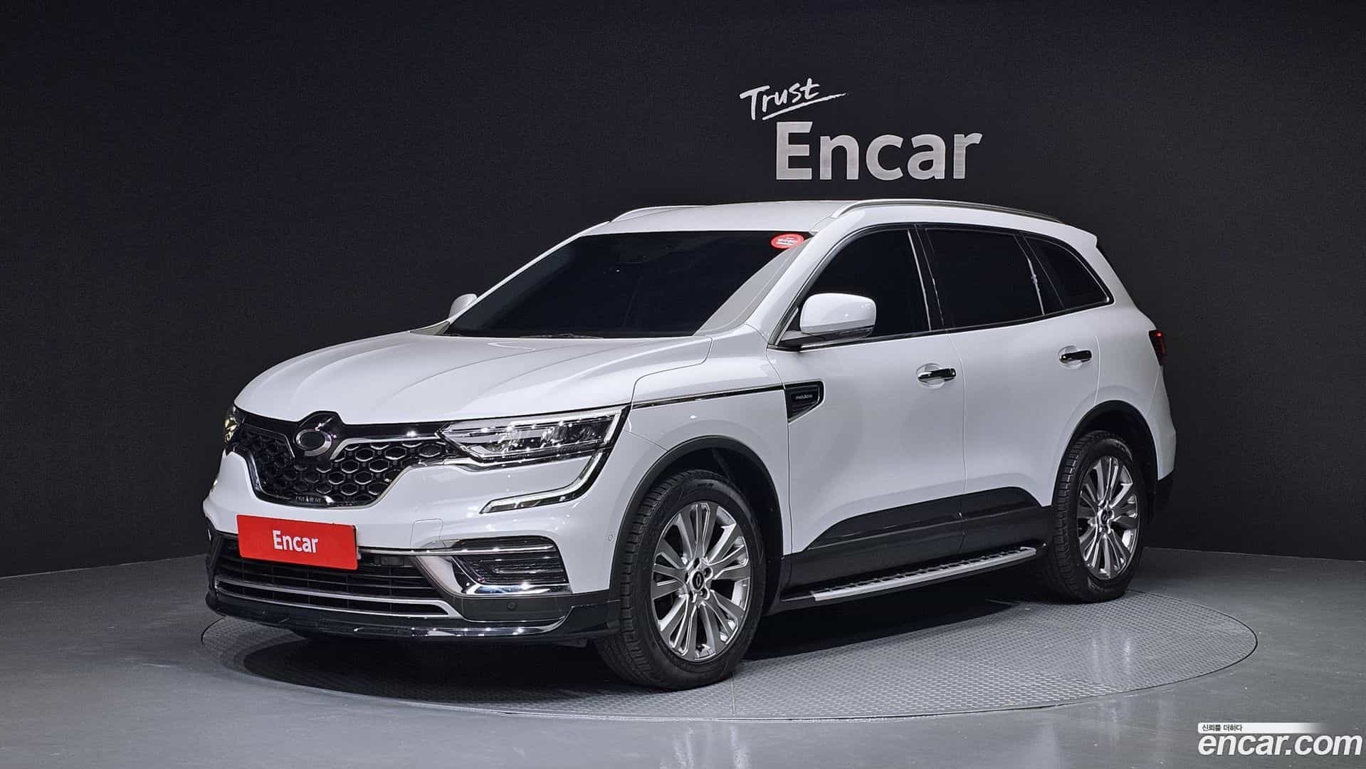 QM6 Renault-KoreaSamsung 2020.11-OUTER-001