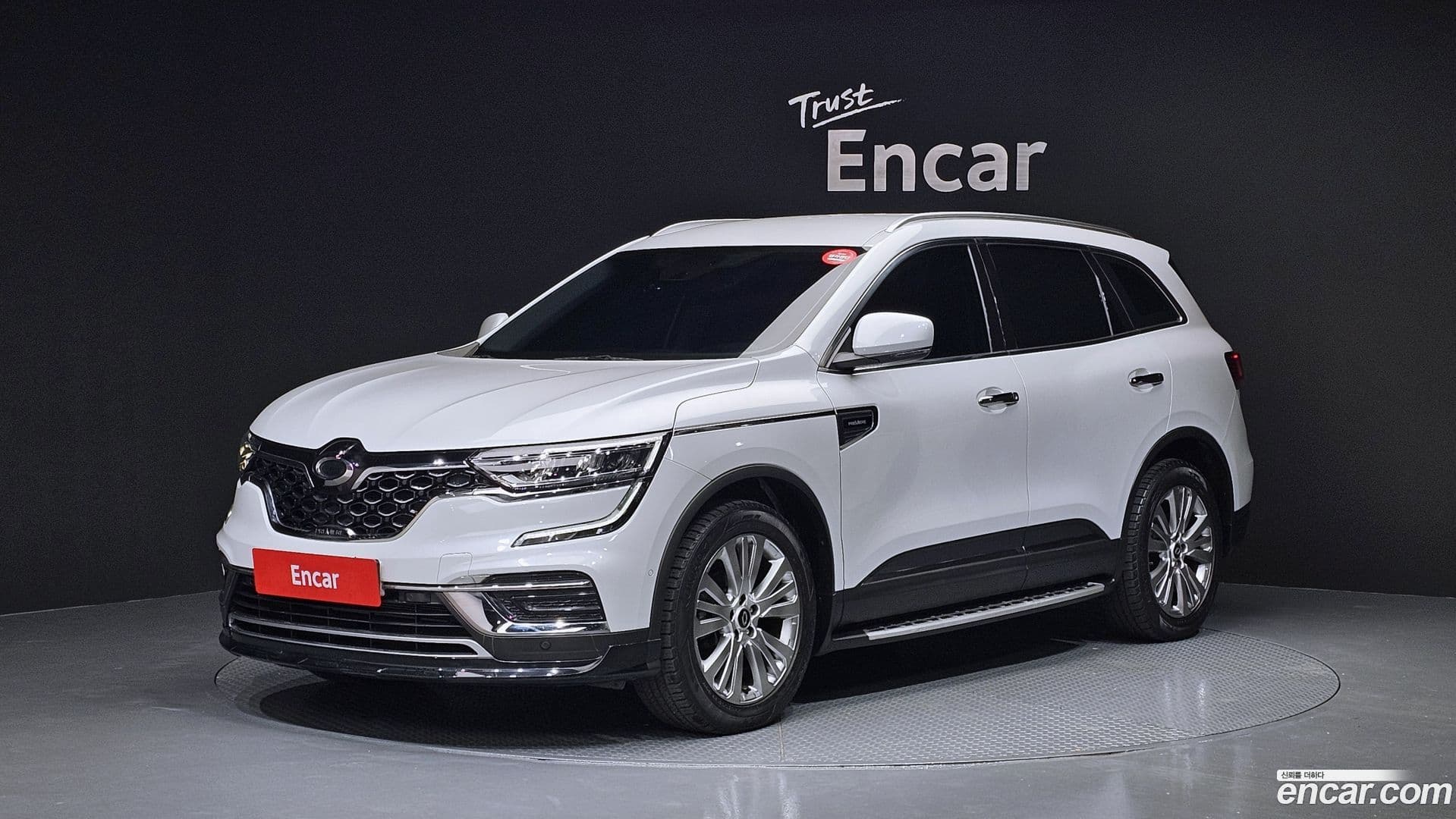 Main__Slider__Photo:QM6 Renault-KoreaSamsung 2020.11-0