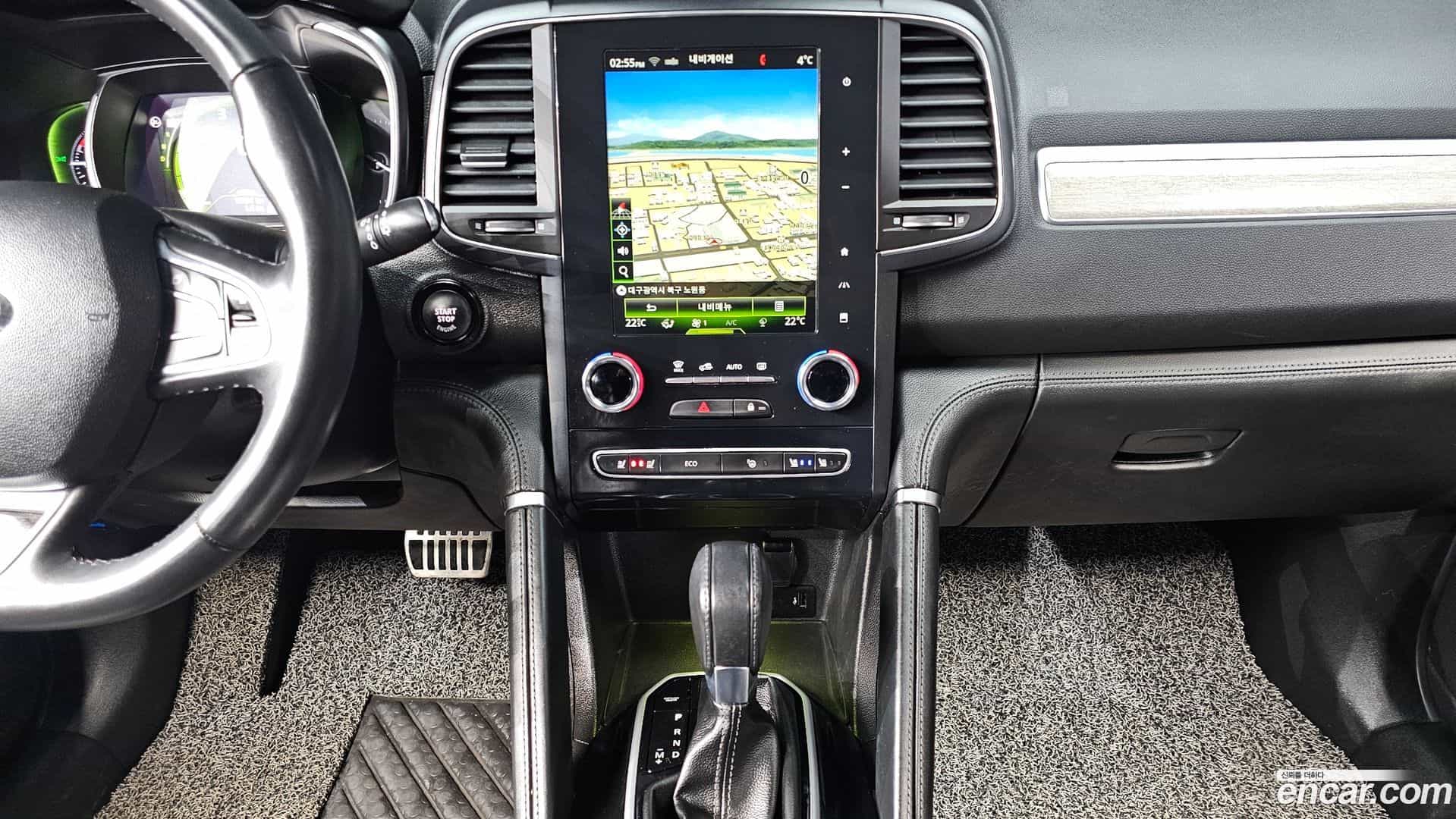 QM6 Renault-KoreaSamsung 2020.11-OPTION-018