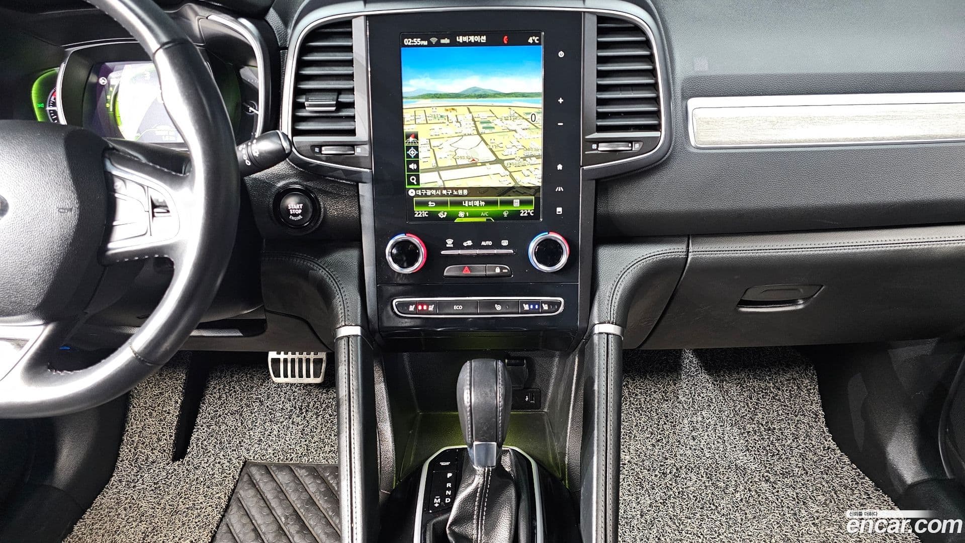 Main__Slider__Photo:QM6 Renault-KoreaSamsung 2020.11-13