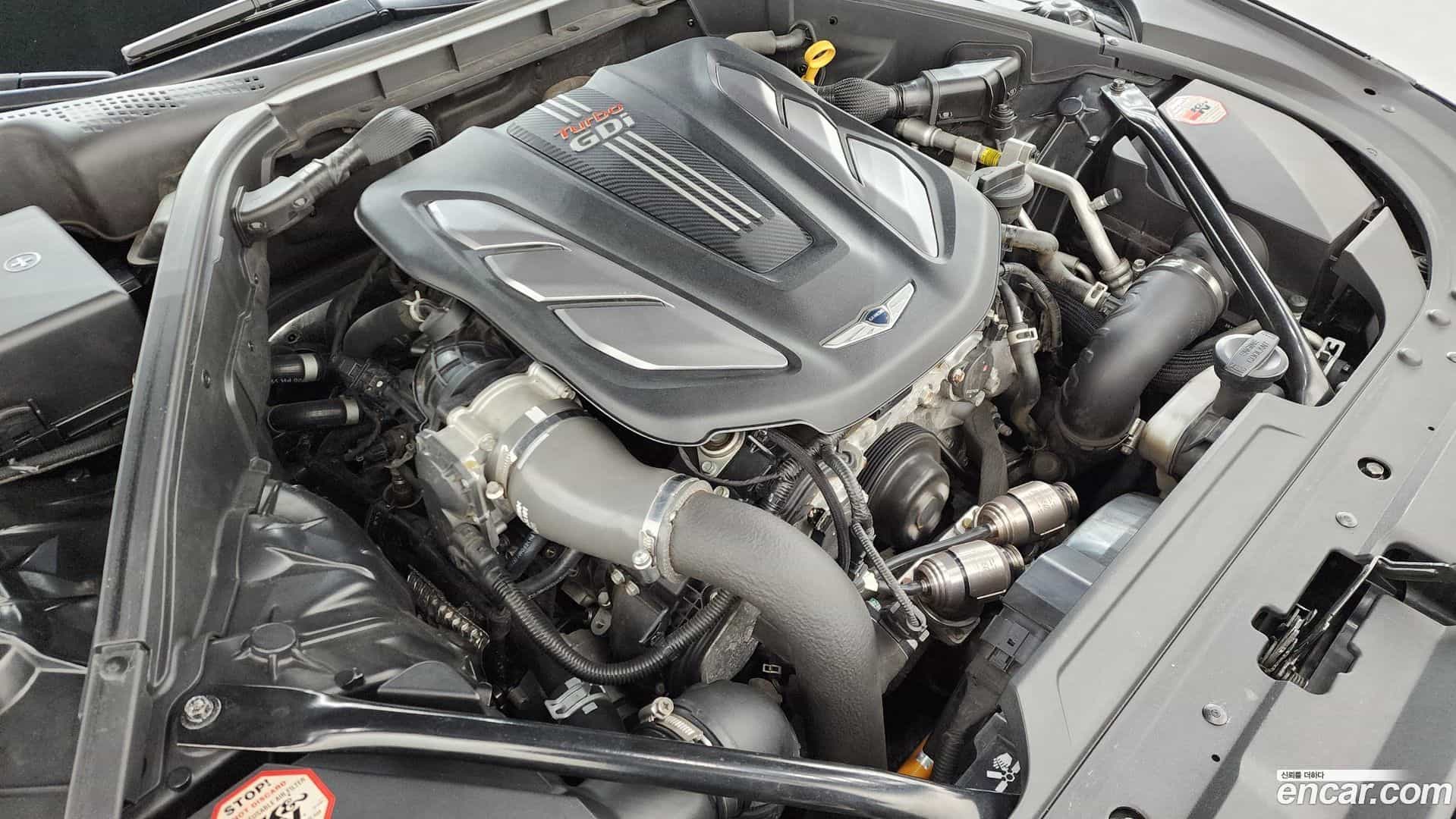 G80 Genesis 2017.1-INNER-006