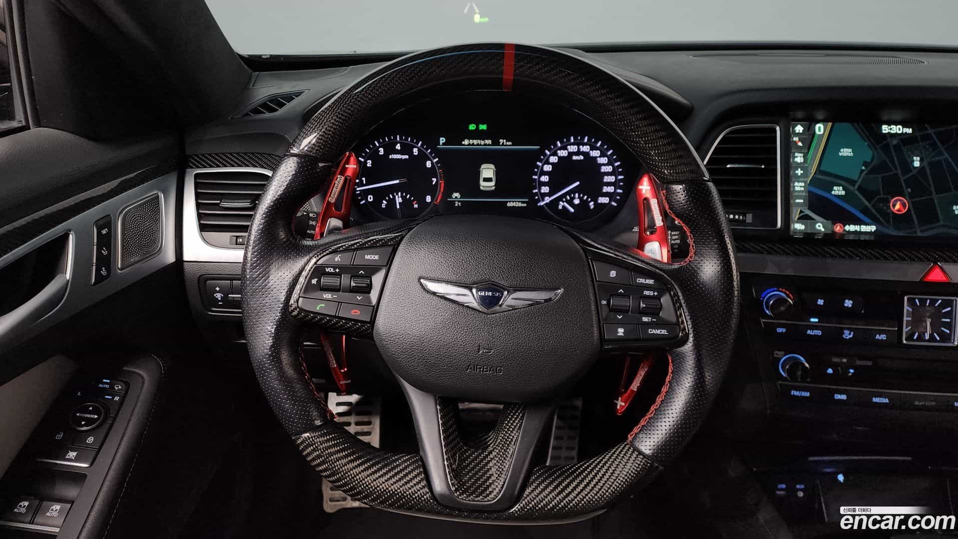 G80 Genesis 2017.1-OPTION-017