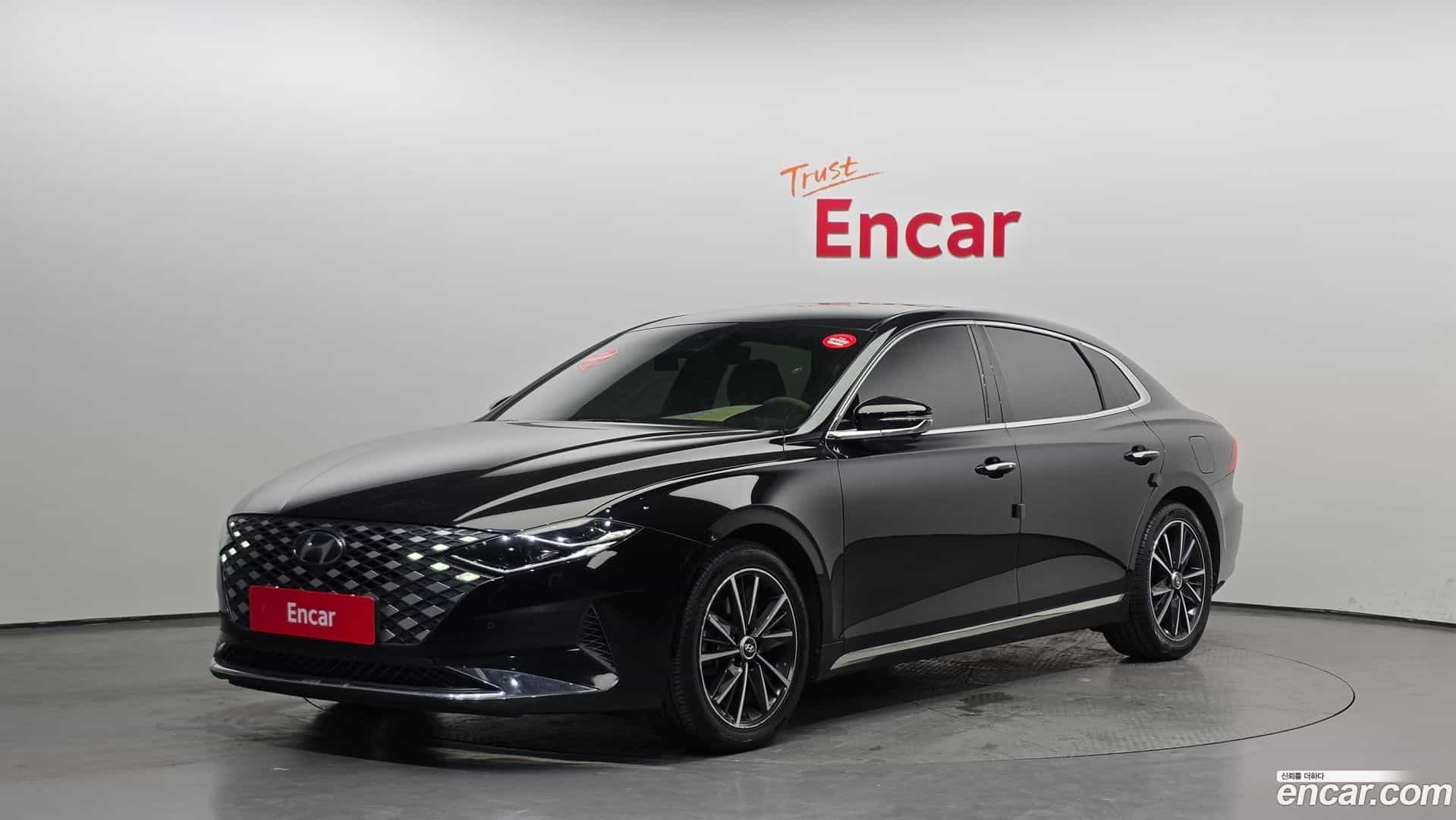 Grandeur Hyundai 2021.9-OUTER-001