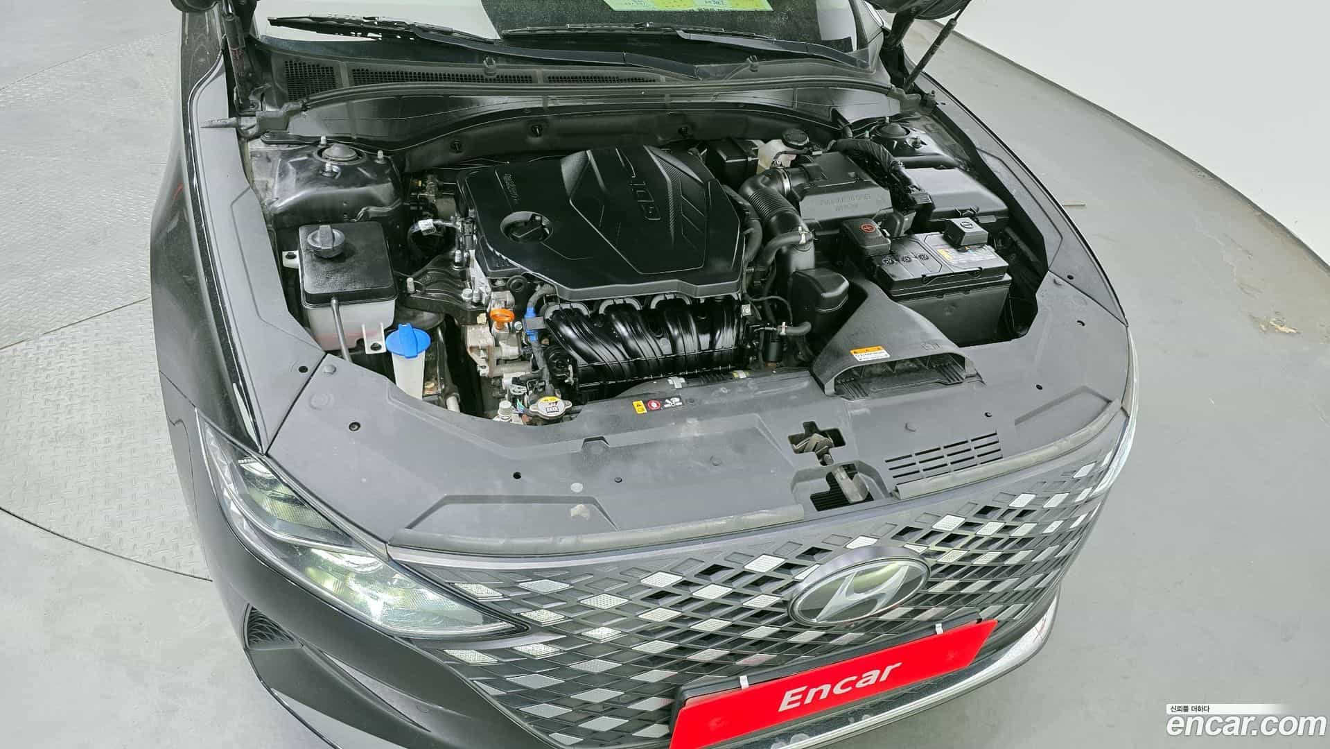 Grandeur Hyundai 2021.9-INNER-006