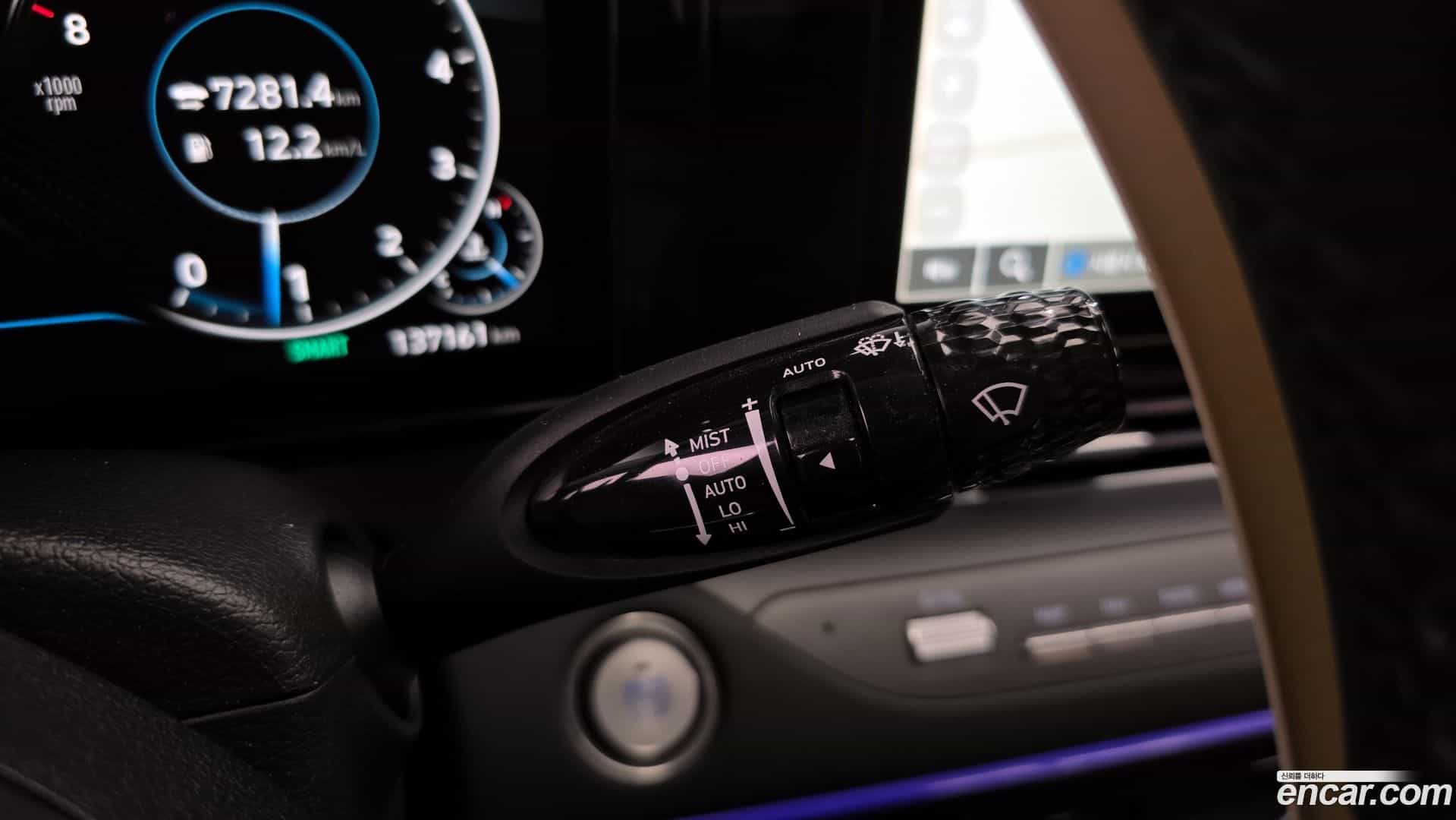 Grandeur Hyundai 2021.9-OPTION-019