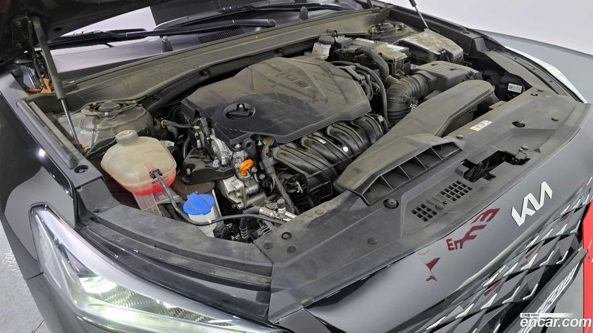 K8 Kia 2021.5-INNER-006