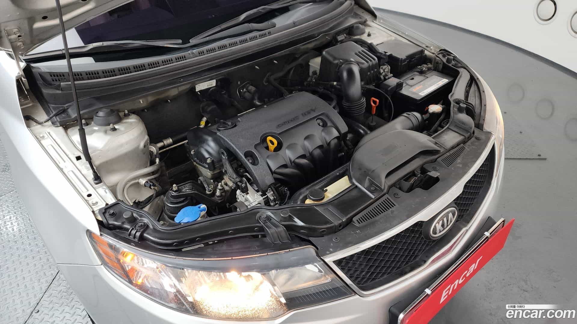 Porte Kia 2009.10-INNER-006