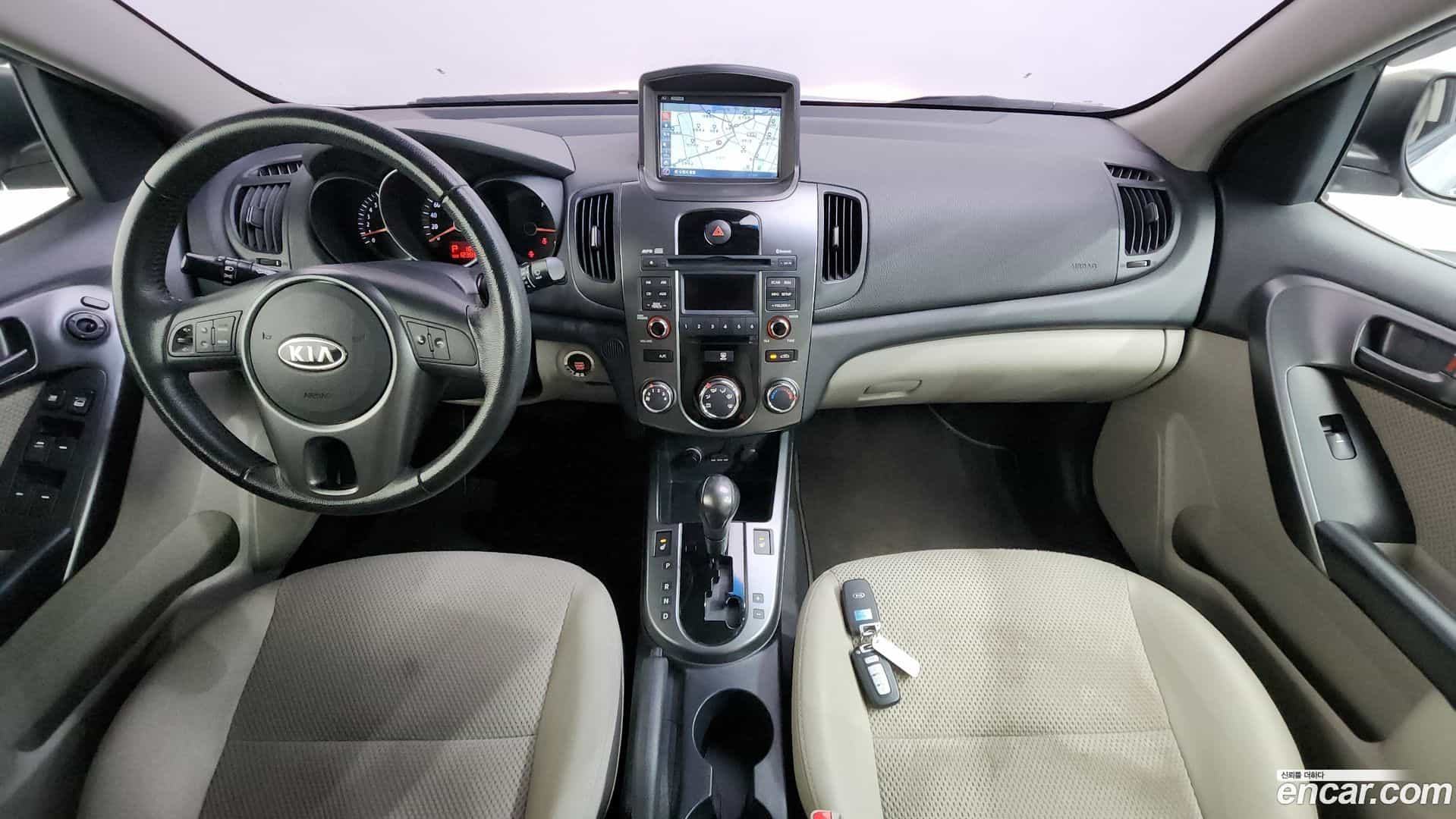 Porte Kia 2009.10-INNER-007