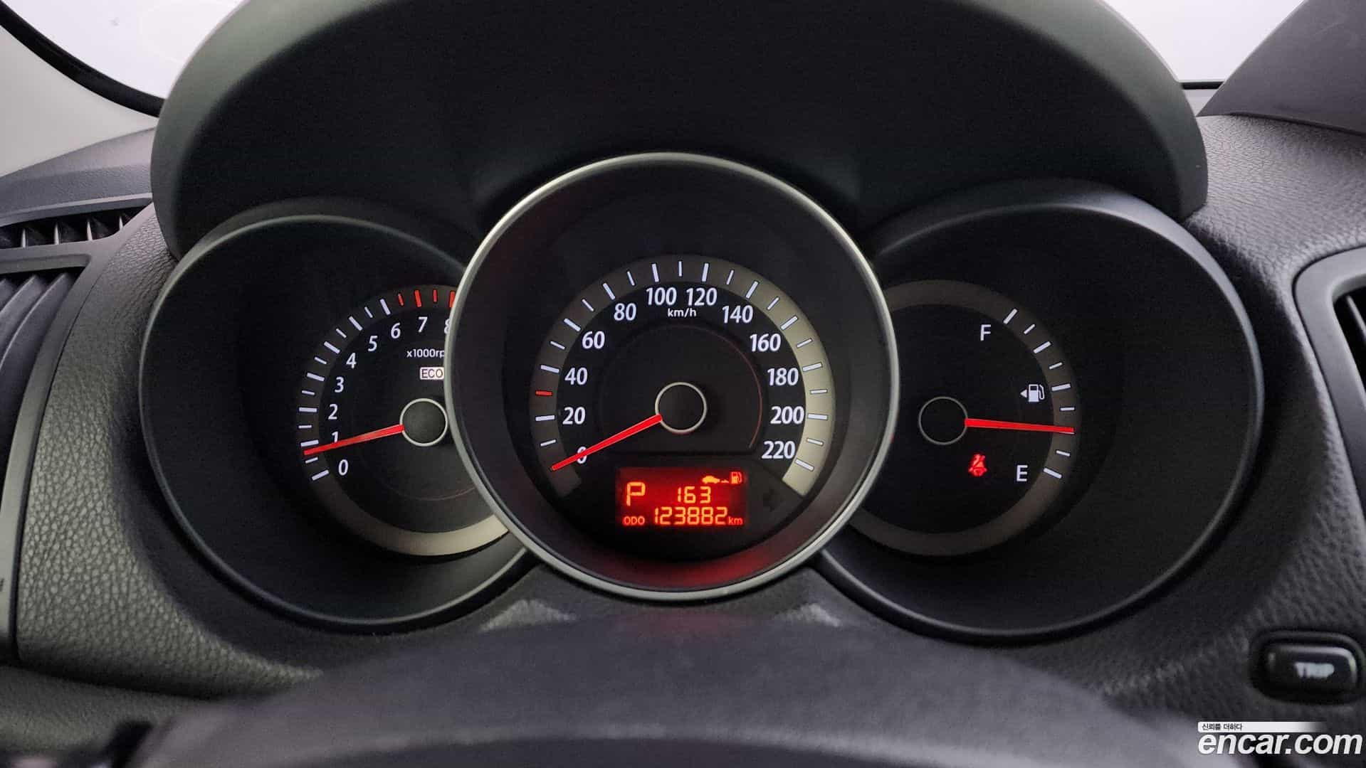 Porte Kia 2009.10-INNER-008