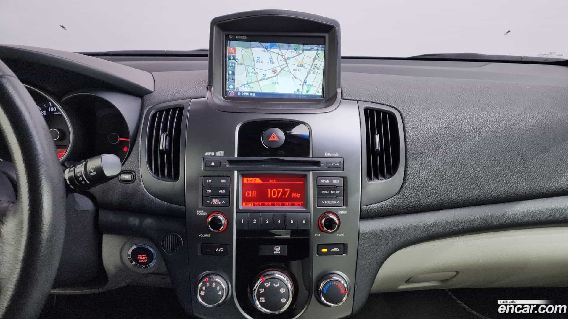 Porte Kia 2009.10-OPTION-019