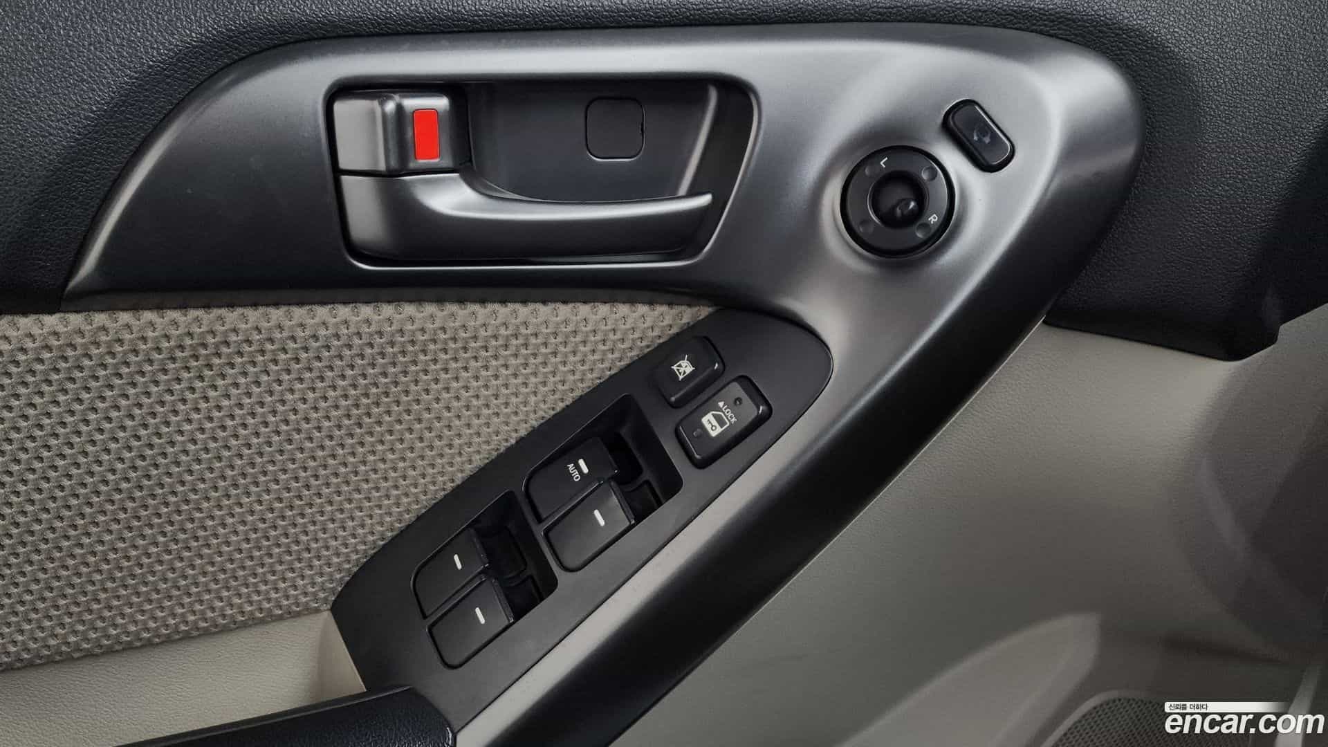 Porte Kia 2009.10-OPTION-022