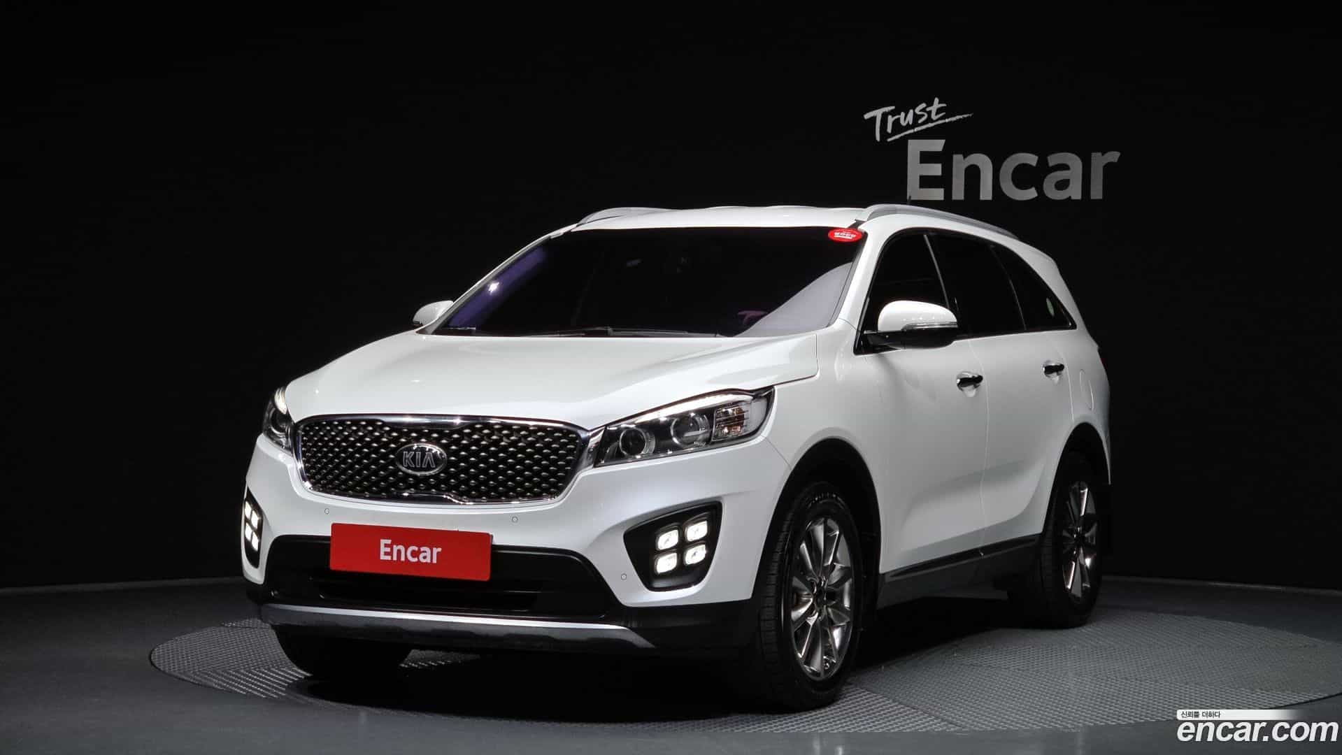 Sorento Kia 2015.8-OUTER-001