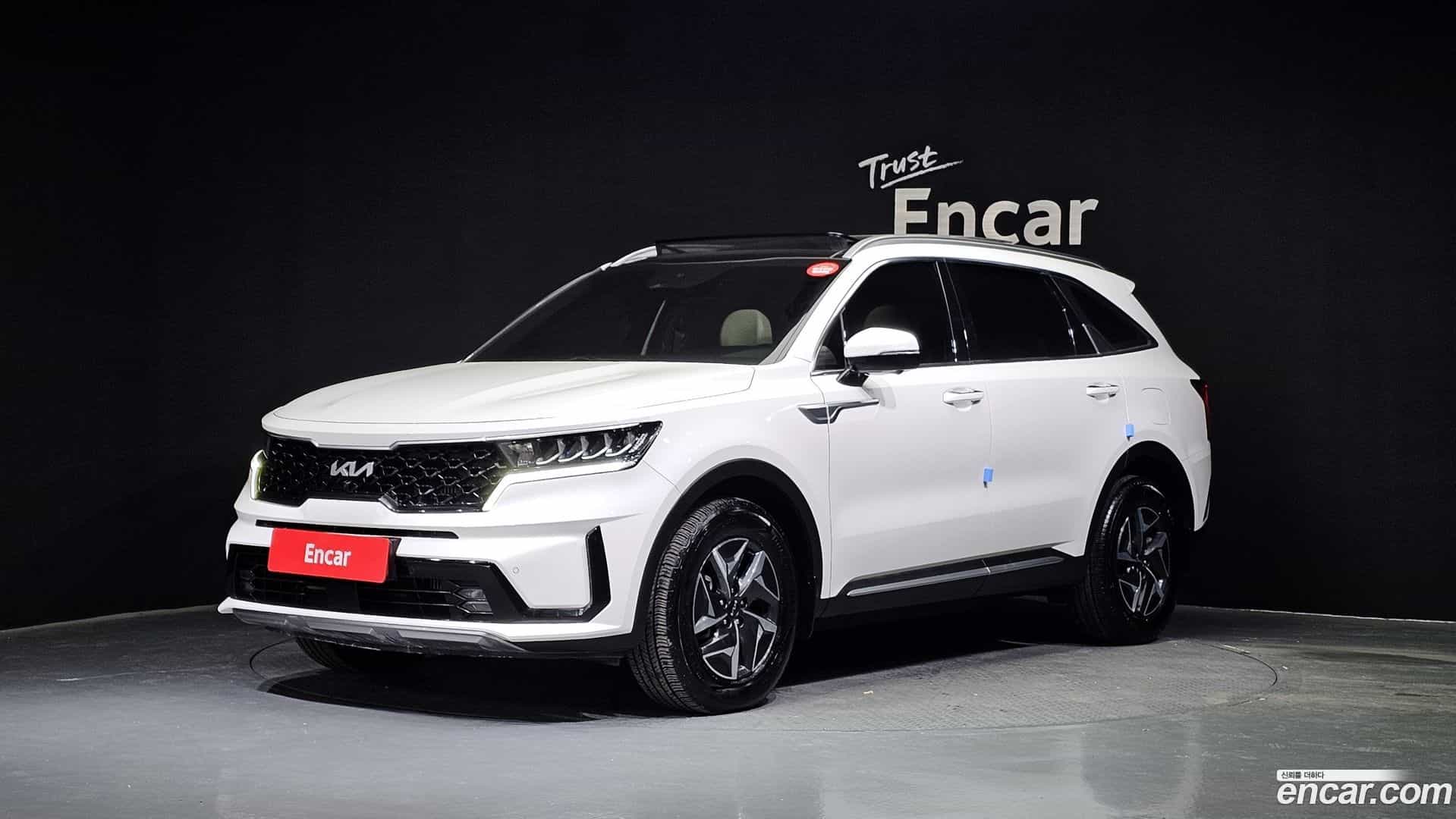 Sorento Kia 2022.10-OUTER-001