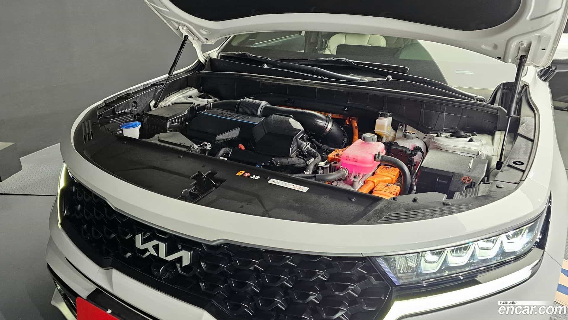 Sorento Kia 2022.10-INNER-006