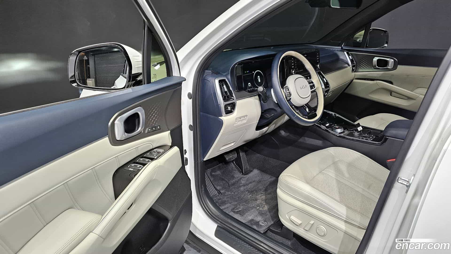 Sorento Kia 2022.10-INNER-010