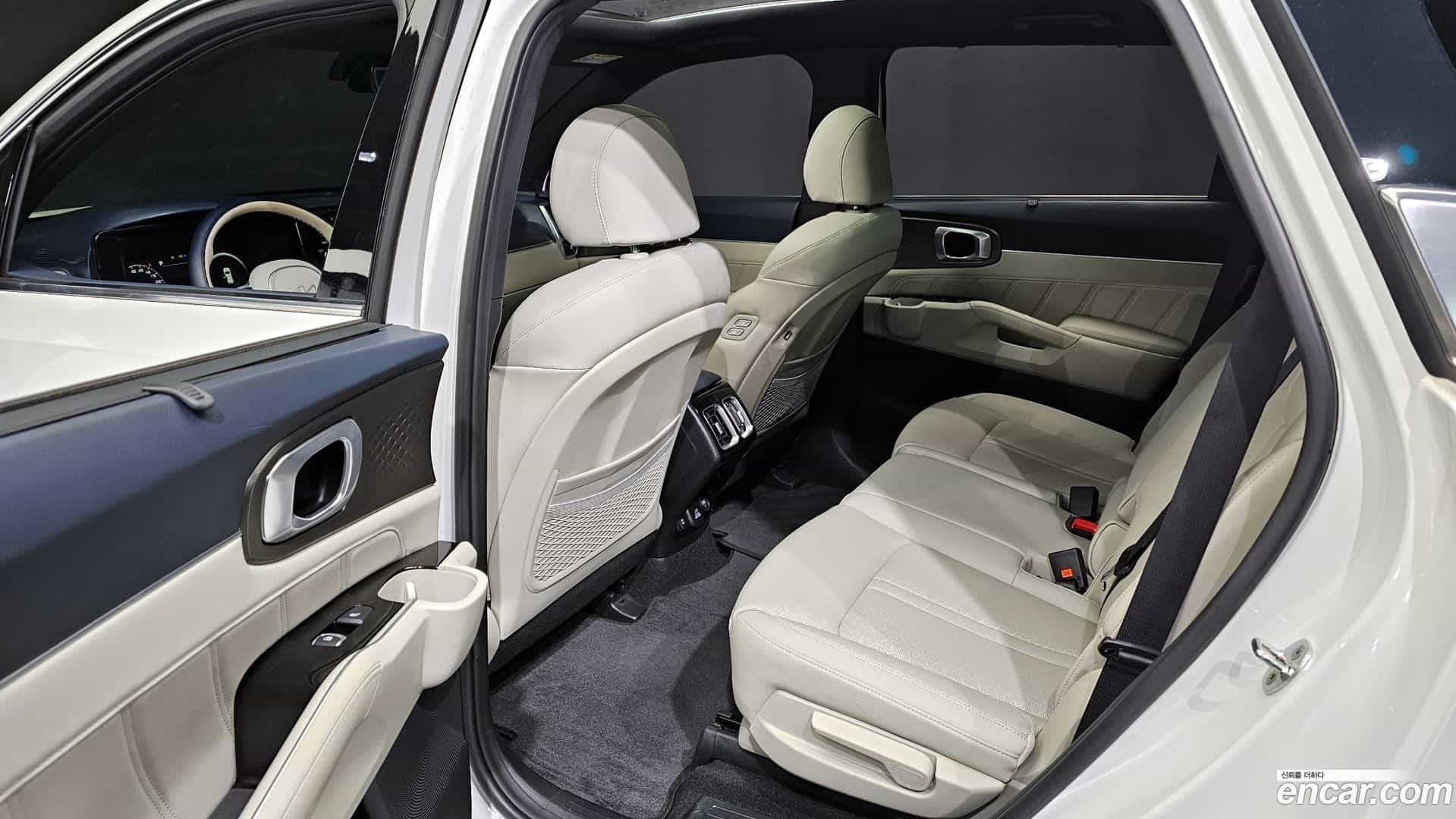 Sorento Kia 2022.10-OPTION-015