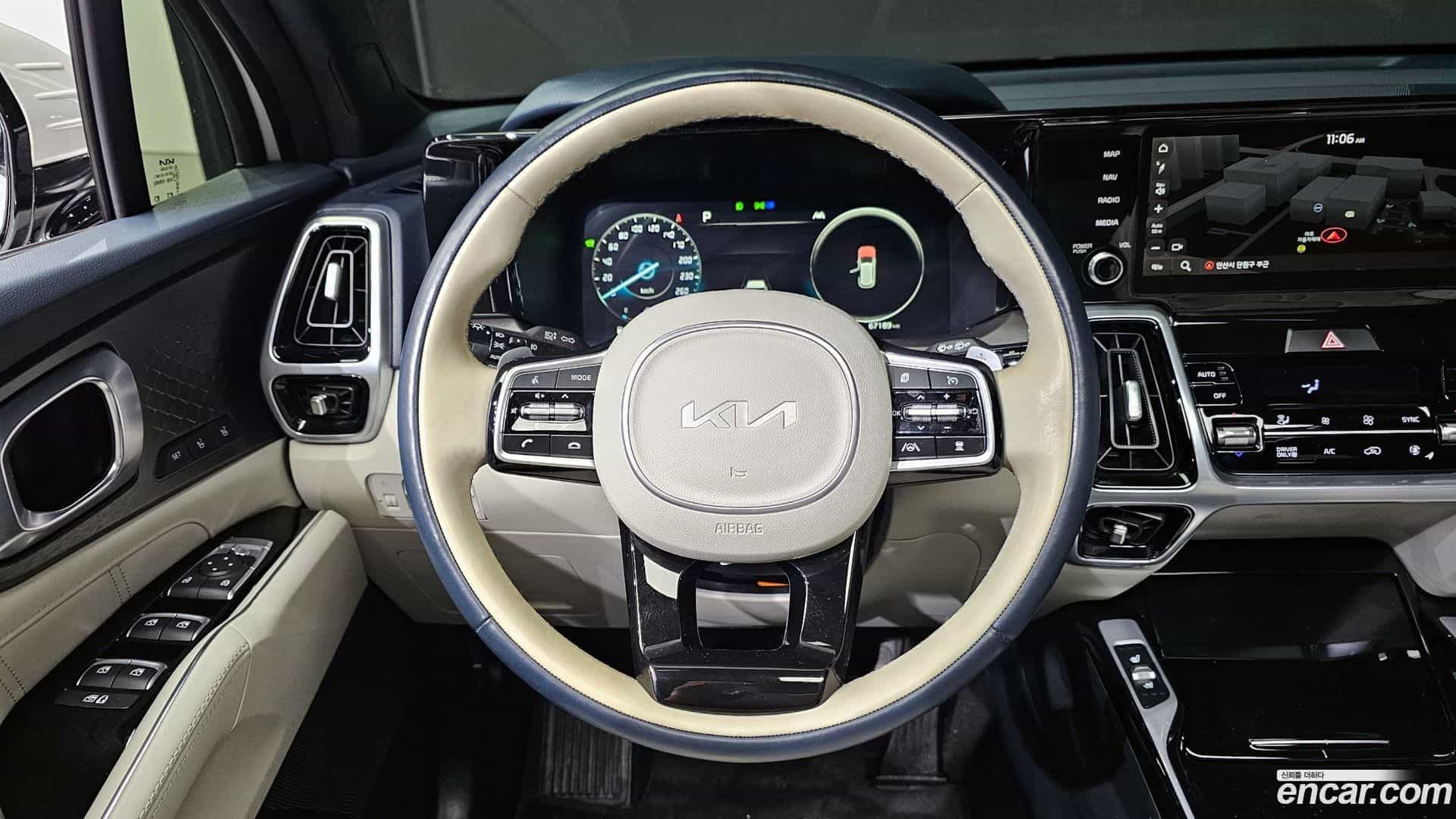 Sorento Kia 2022.10-OPTION-017