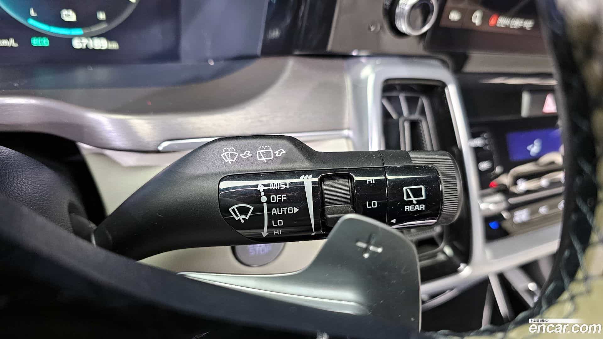 Sorento Kia 2022.10-OPTION-020