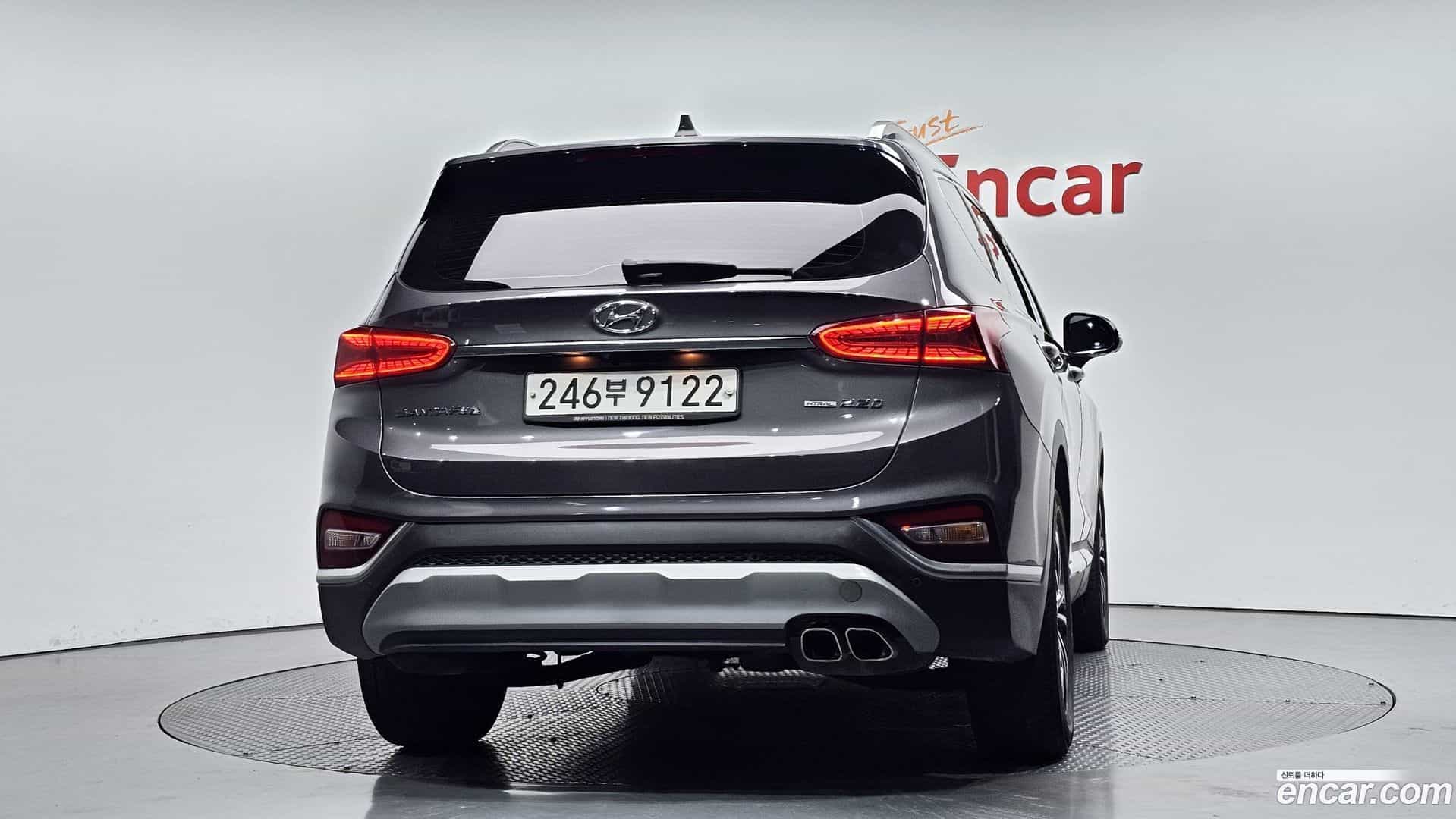 Santafe Hyundai 2019.8-OUTER-004