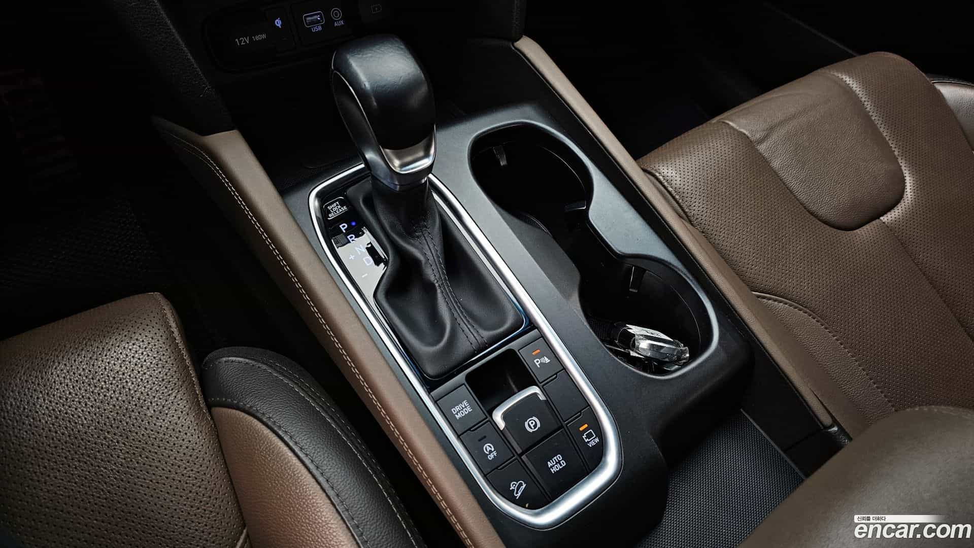 Santafe Hyundai 2019.8-INNER-009