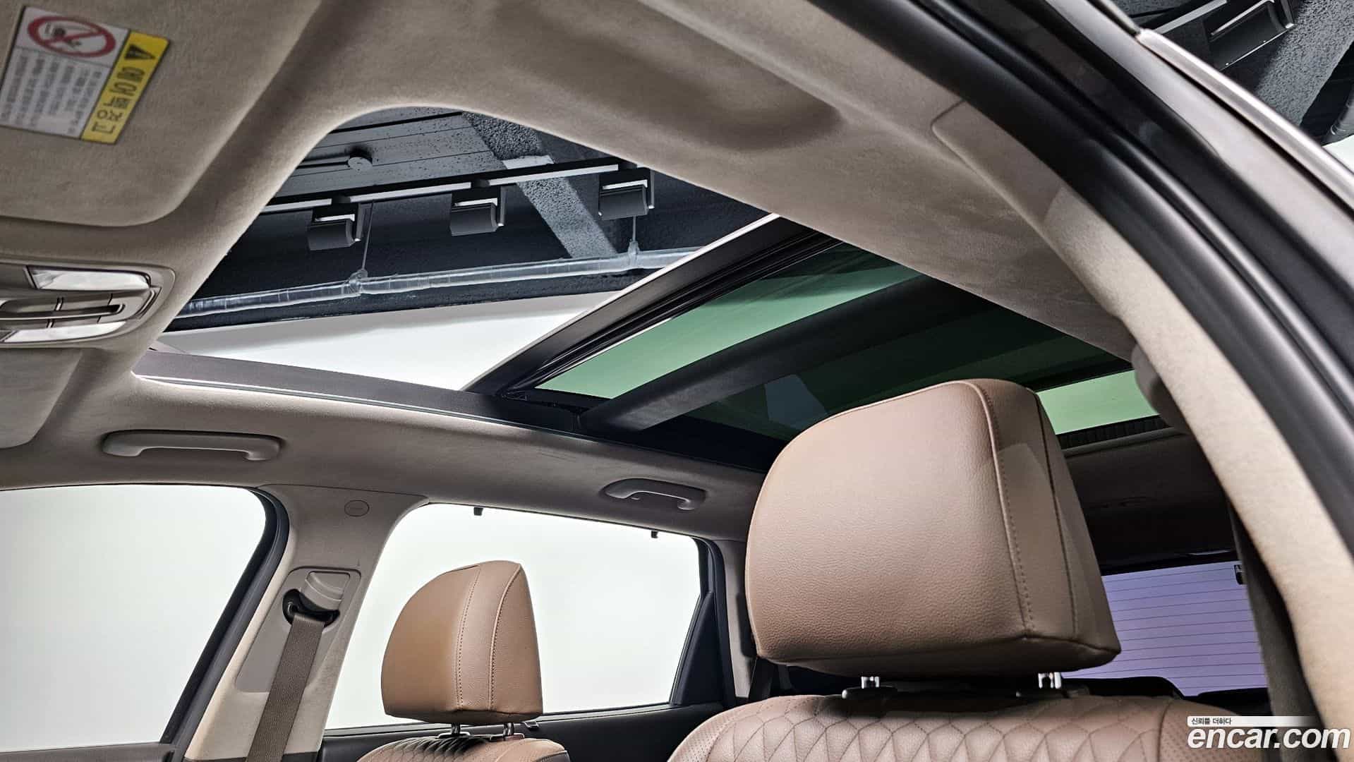 Santafe Hyundai 2019.8-OPTION-022