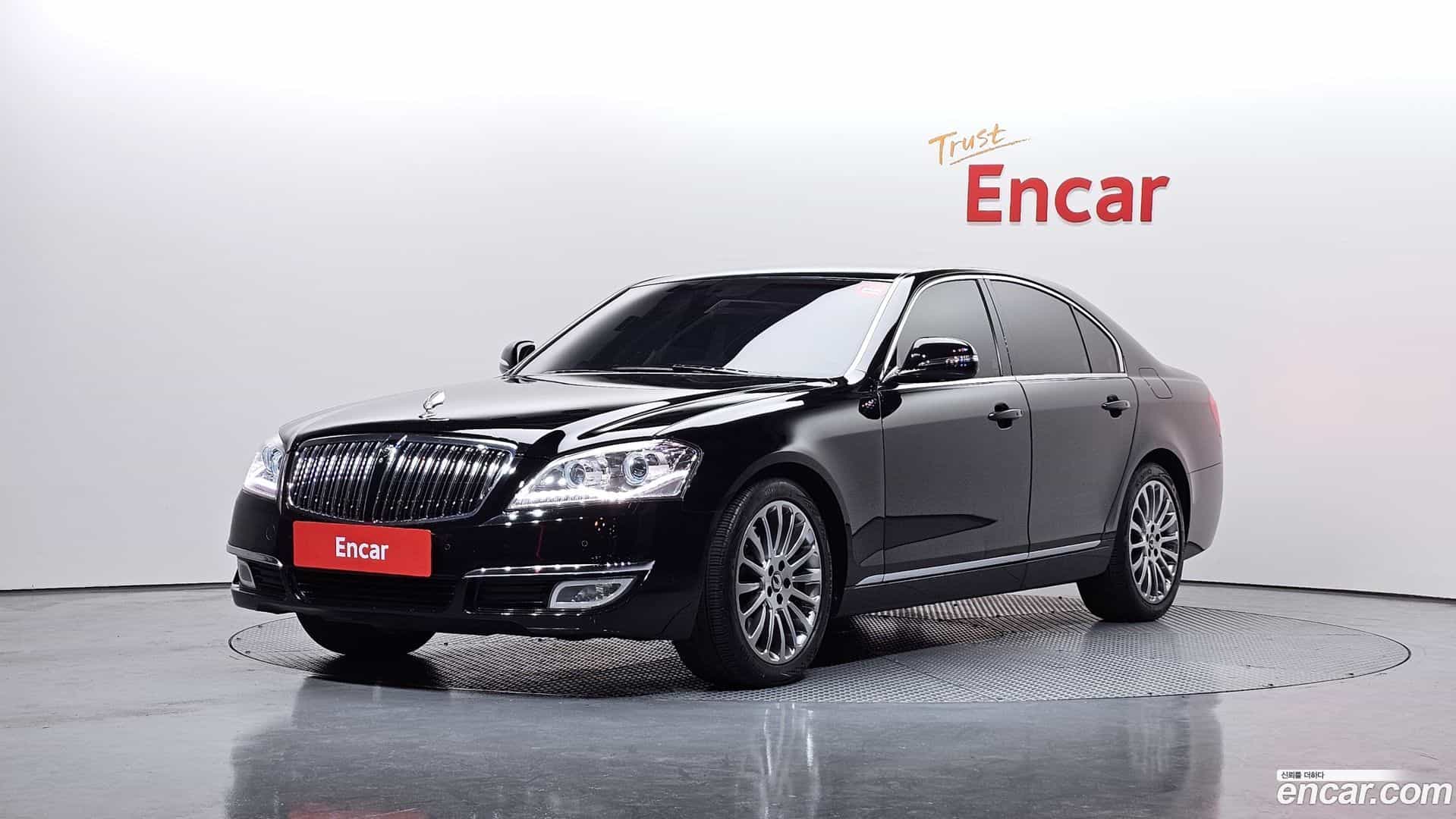 Chairman KG_Mobility_Ssangyong 2014.10-OUTER-001