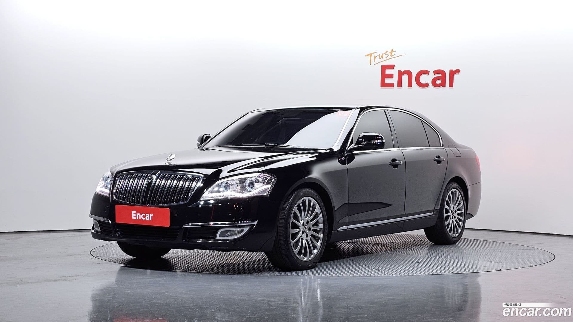 Main__Slider__Photo:Chairman KG_Mobility_Ssangyong 2014.10-0