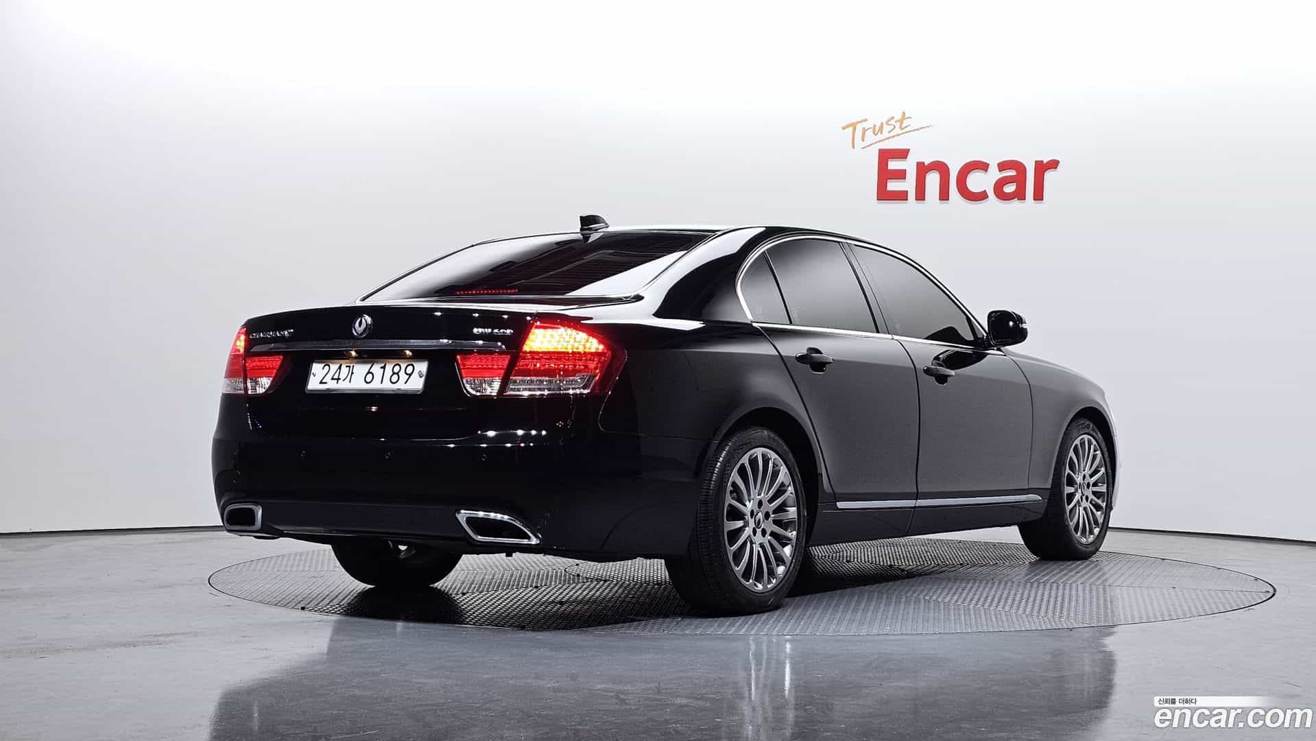 Chairman KG_Mobility_Ssangyong 2014.10-OUTER-002