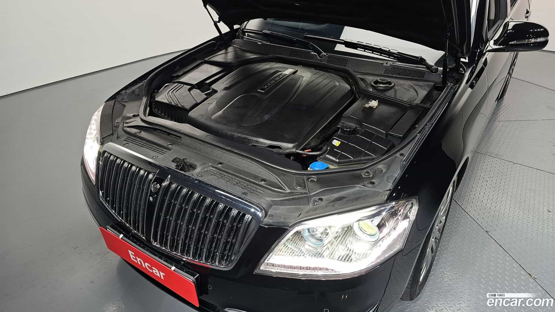 Chairman KG_Mobility_Ssangyong 2014.10-INNER-006