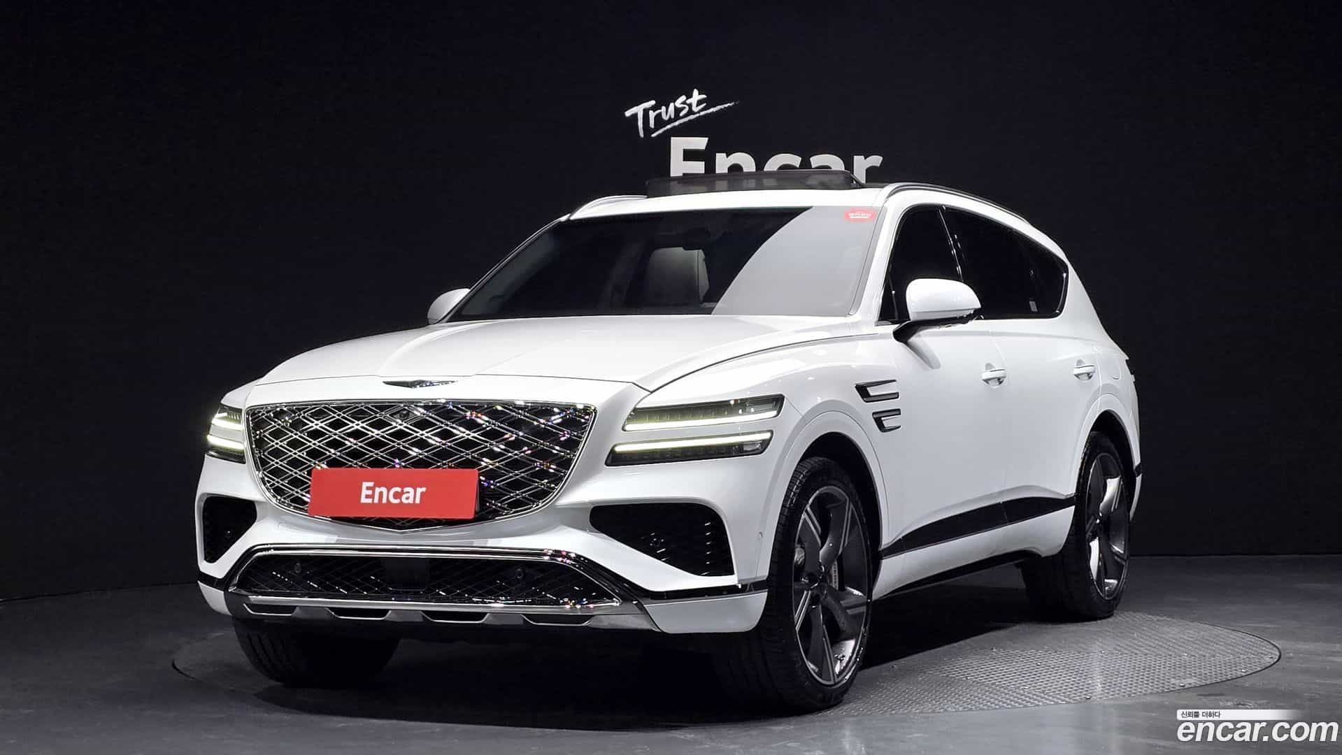 GV80 Genesis 2024.0-OUTER-001