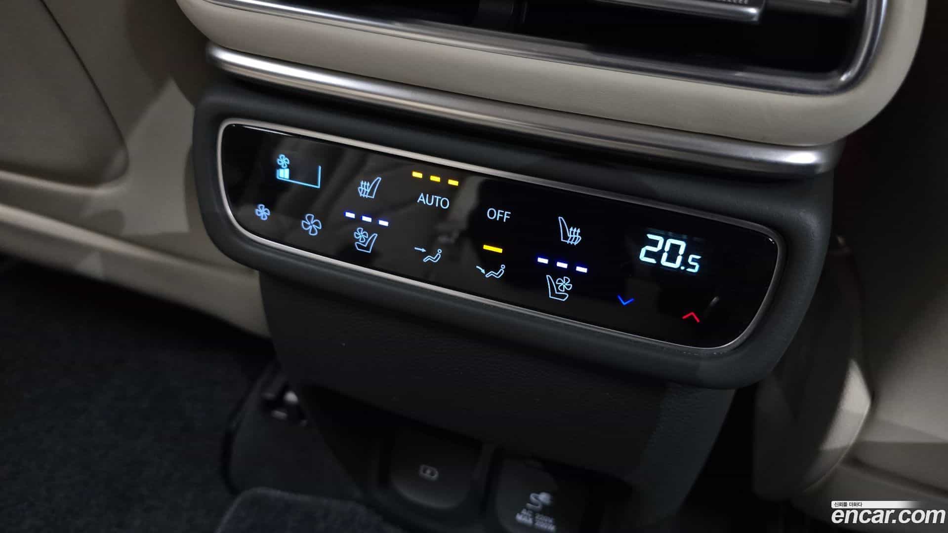 GV80 Genesis 2024.0-OPTION-023