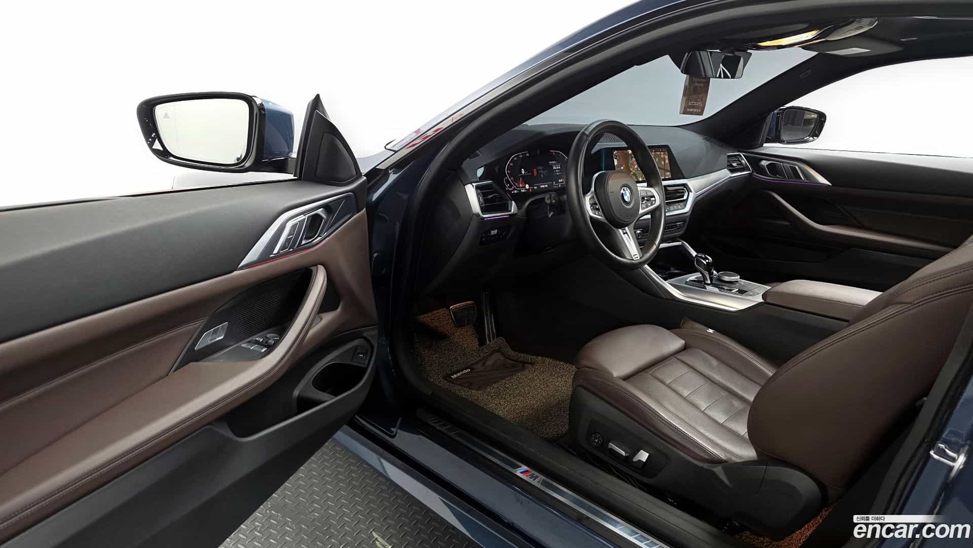 4-Series BMW 2023.3-INNER-010