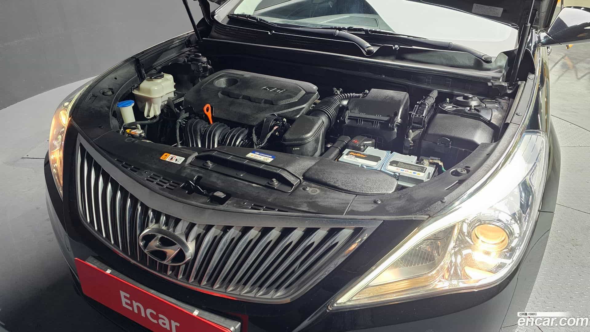 Grandeur Hyundai 2014.10-INNER-006