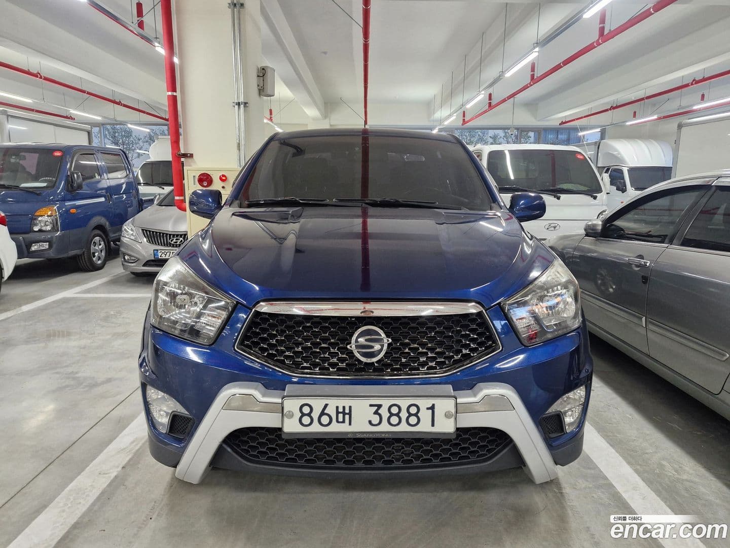 Main__Slider__Photo:KORANDO KG_Mobility_Ssangyong 2014.0-0