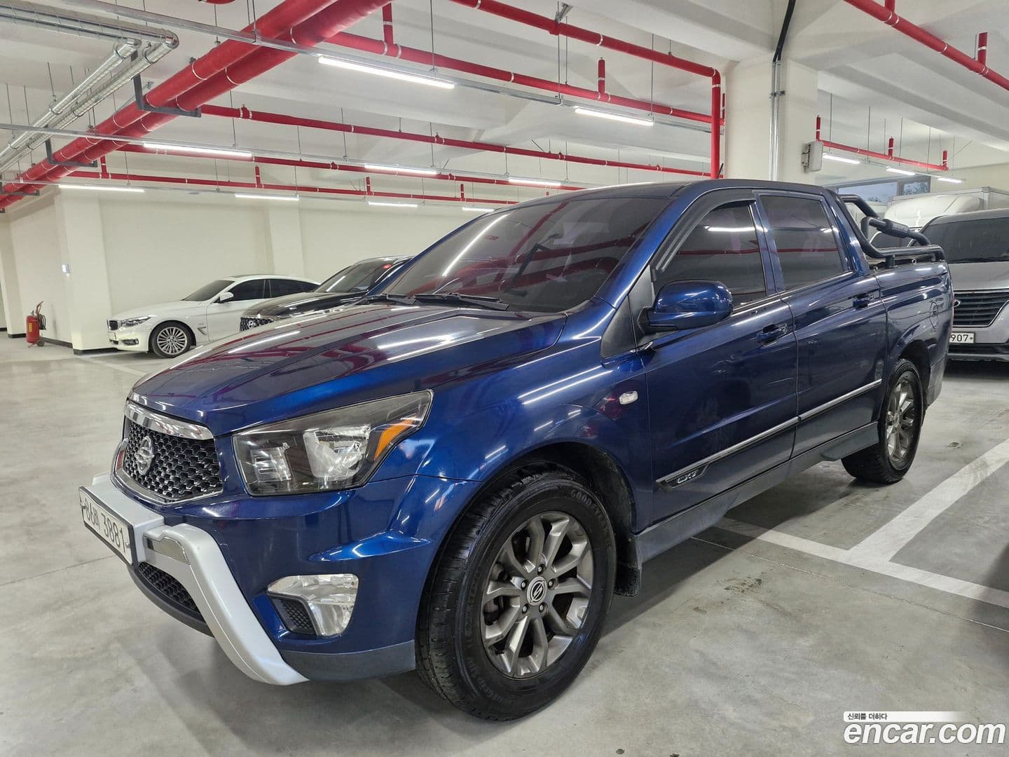 Main__Slider__Photo:KORANDO KG_Mobility_Ssangyong 2014.0-1