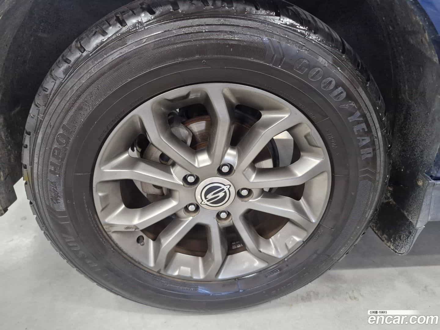 KORANDO KG_Mobility_Ssangyong 2014.0-INNER-006