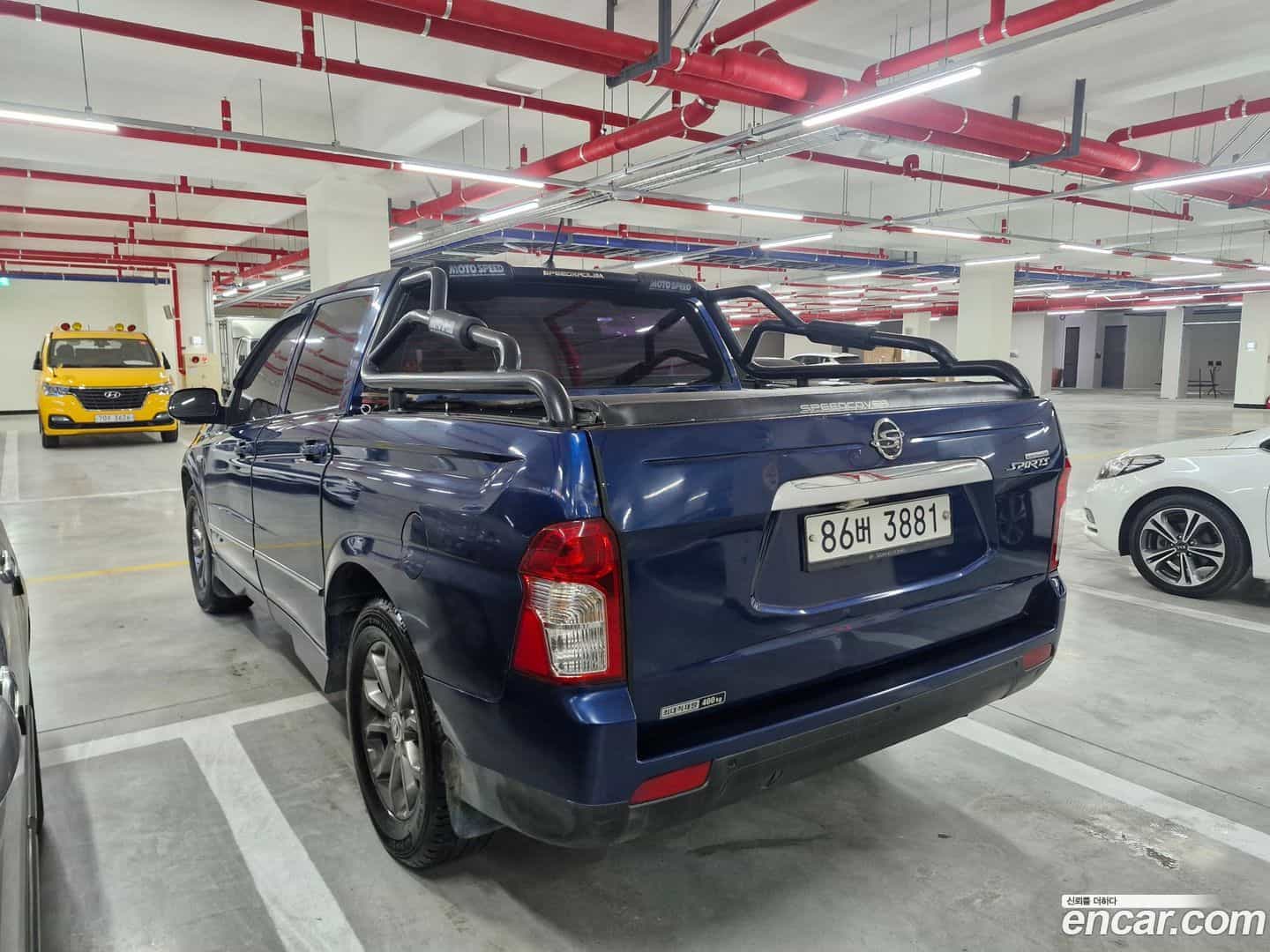 KORANDO KG_Mobility_Ssangyong 2014.0-INNER-007