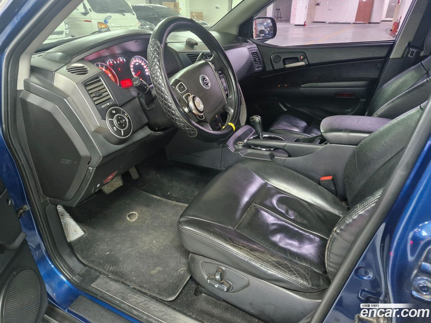 Main__Slider__Photo:KORANDO KG_Mobility_Ssangyong 2014.0-10