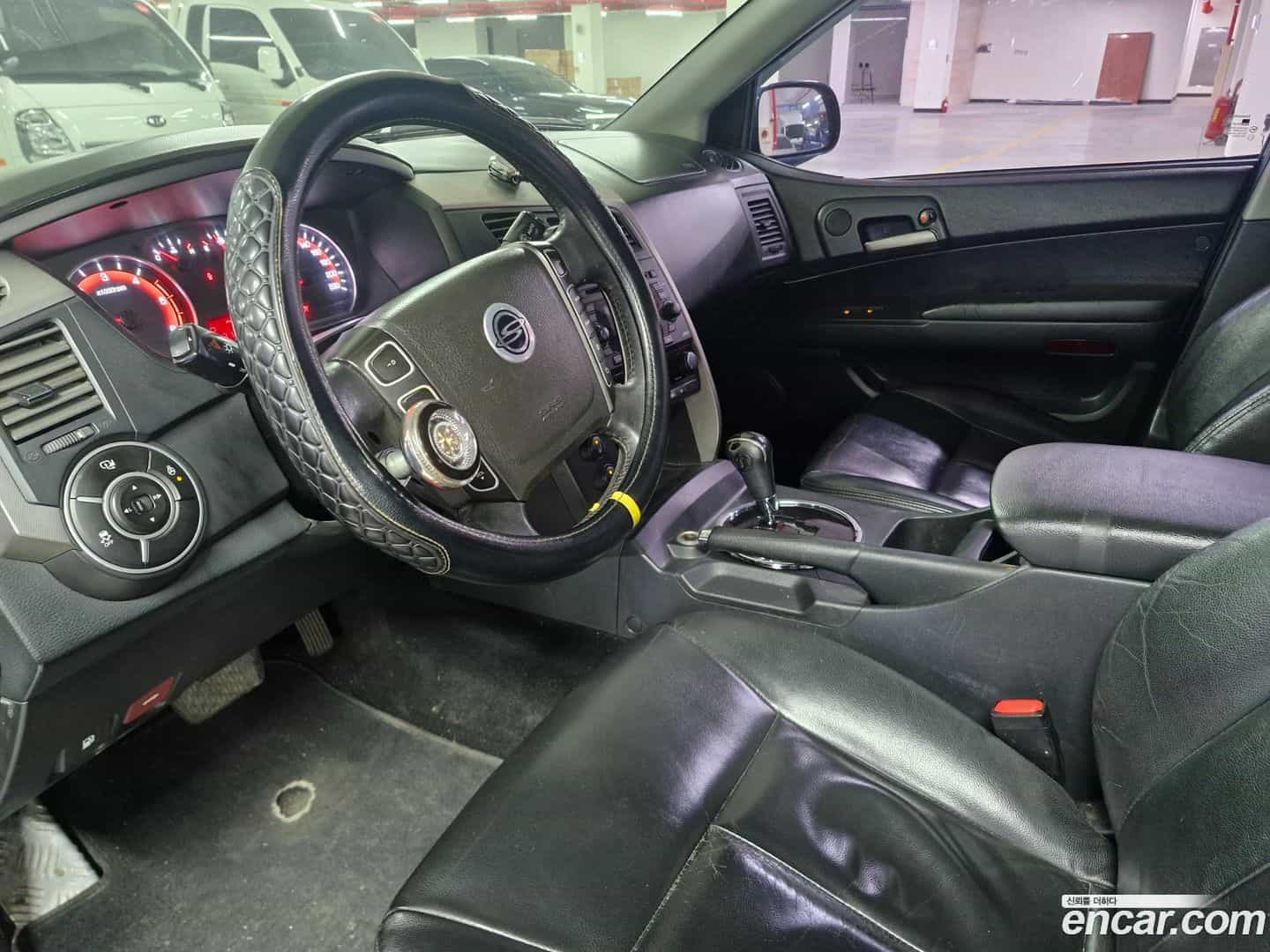 KORANDO KG_Mobility_Ssangyong 2014.0-OPTION-018