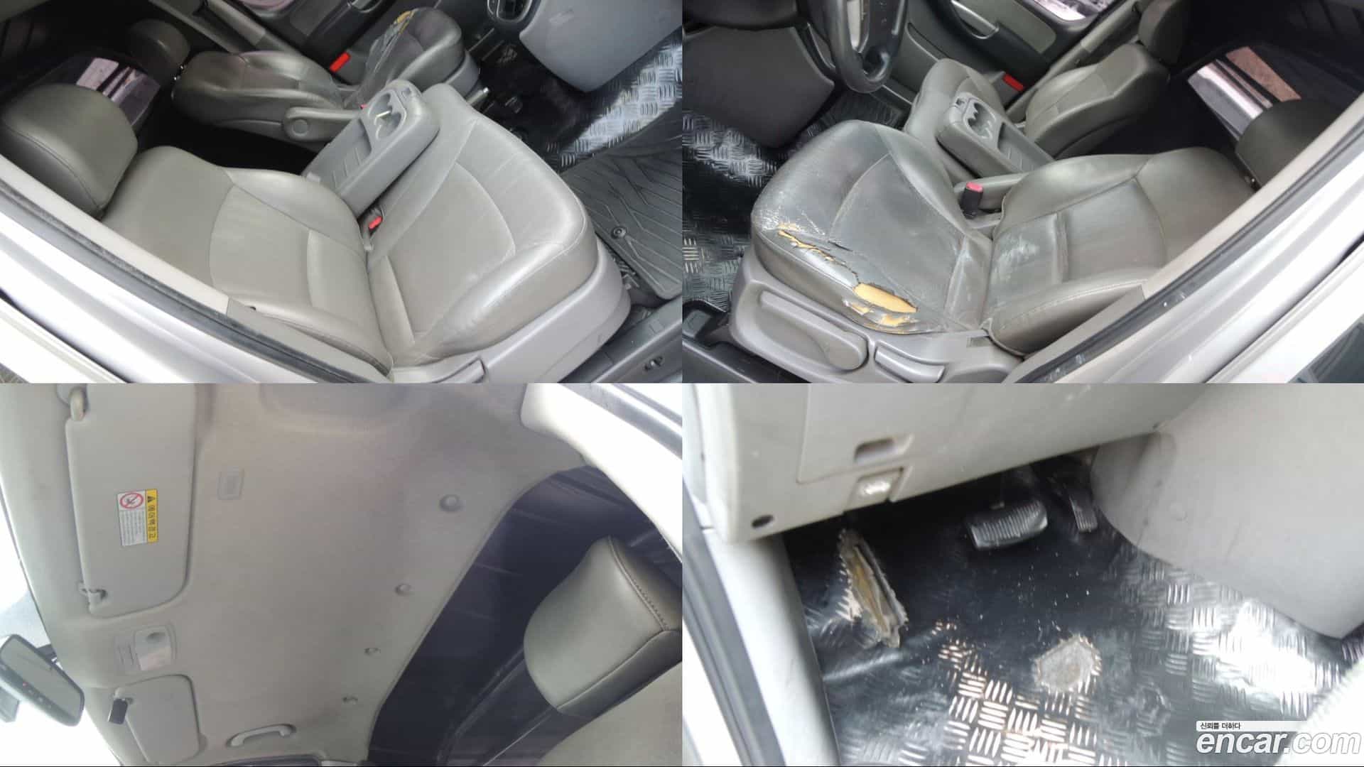 Starex Hyundai 2015.0-OPTION-019