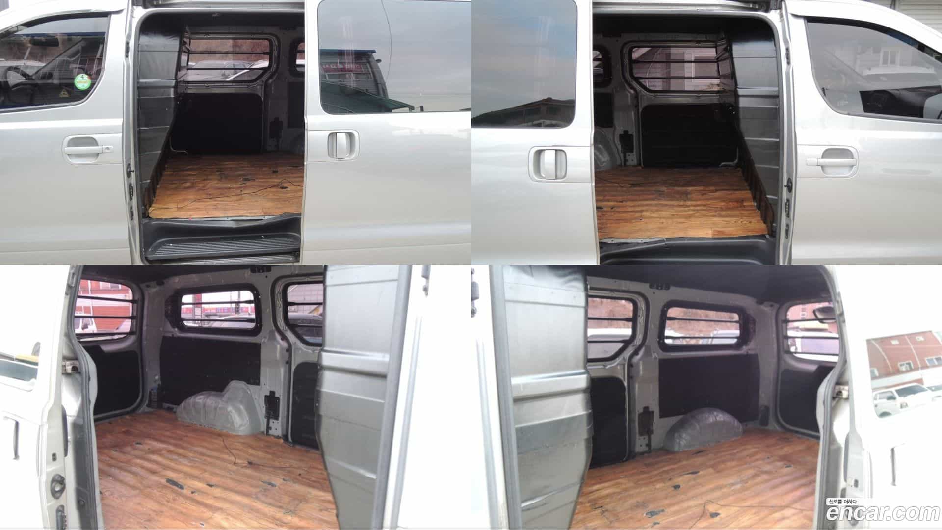 Starex Hyundai 2015.0-OPTION-022