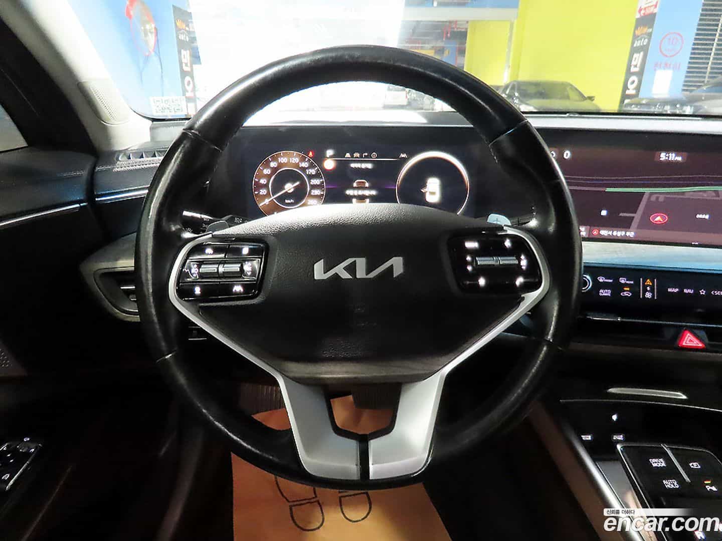 K8 Kia 2022.2-INNER-009