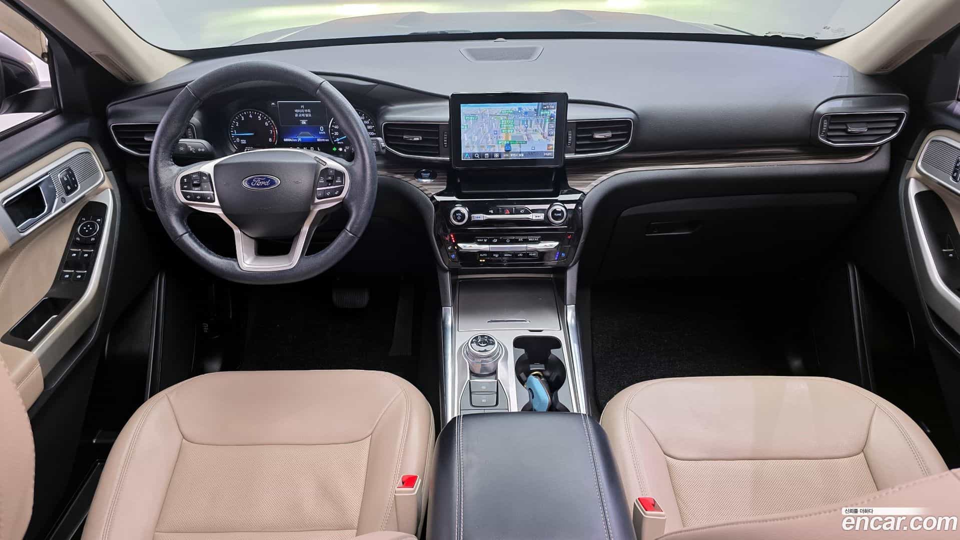 Explorer Ford 2022.7-INNER-007