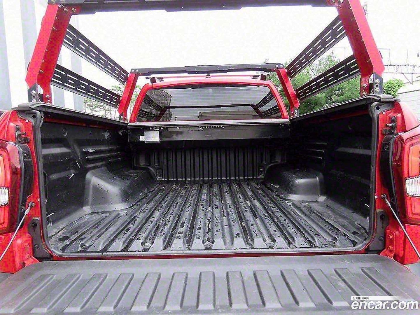 Main__Slider__Photo:Rexton KG_Mobility_Ssangyong 2021.7-17