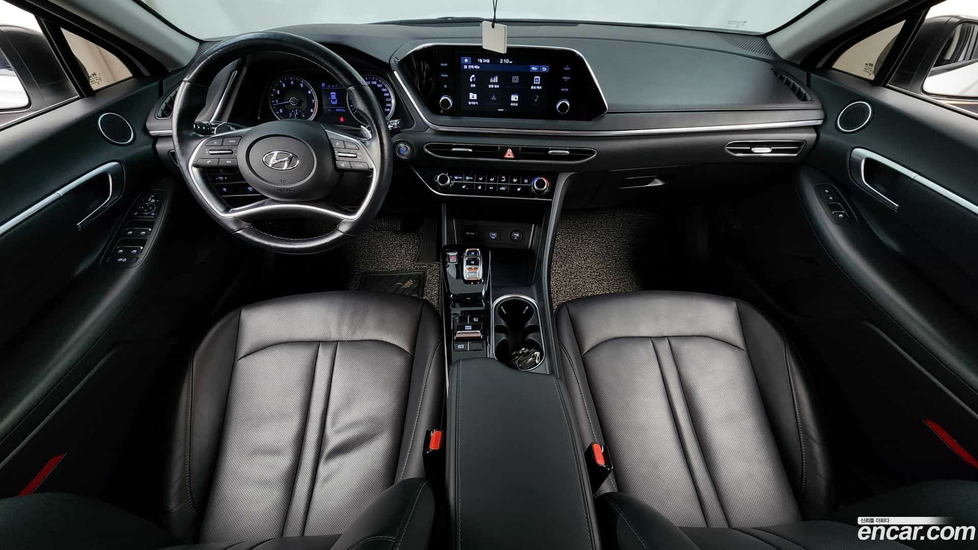 Sonata Hyundai 2020.1-INNER-007