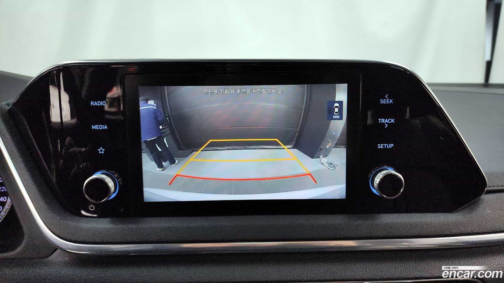 Sonata Hyundai 2020.1-OPTION-019