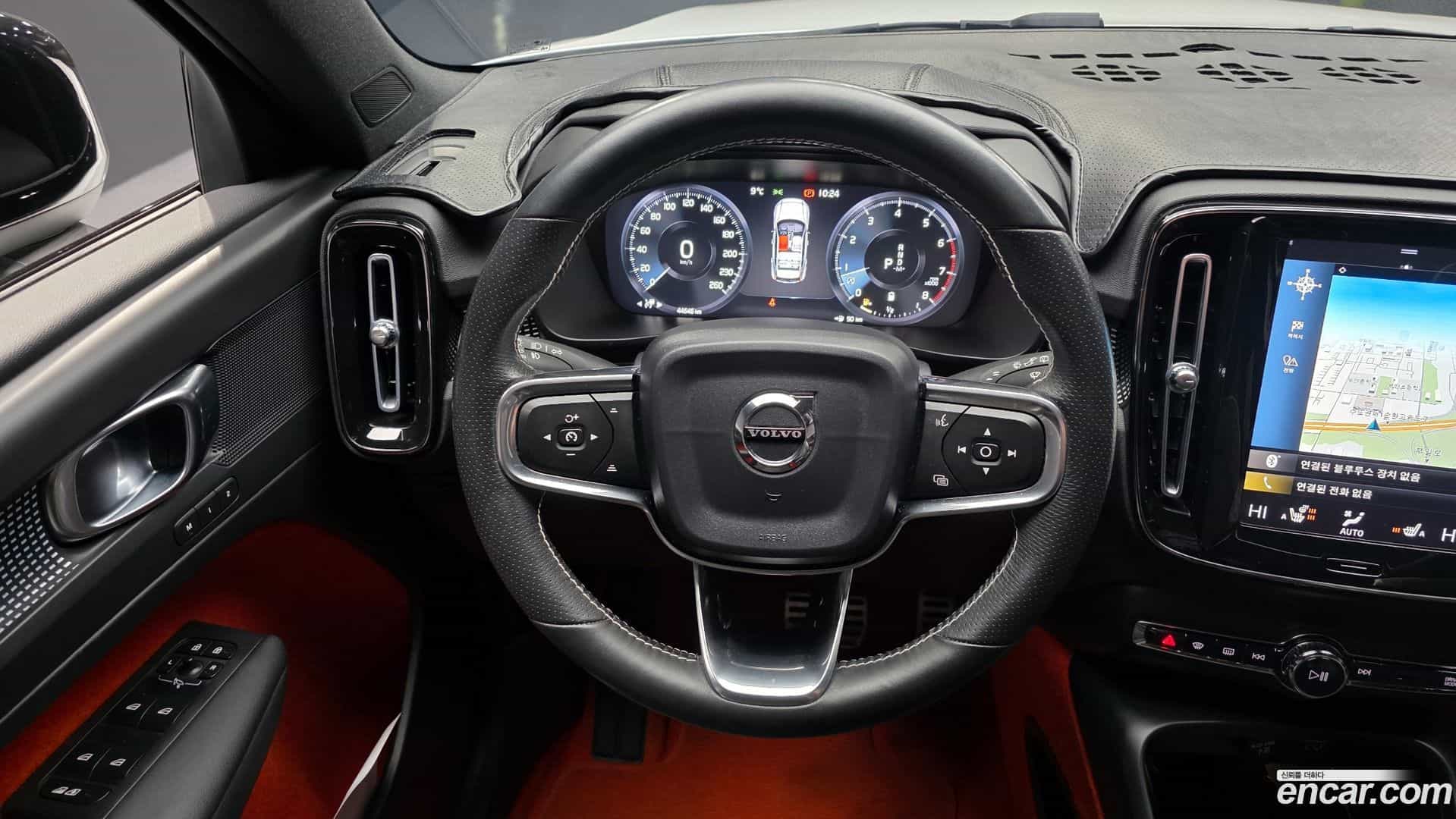 XC40 Volvo 2020.9-OPTION-017