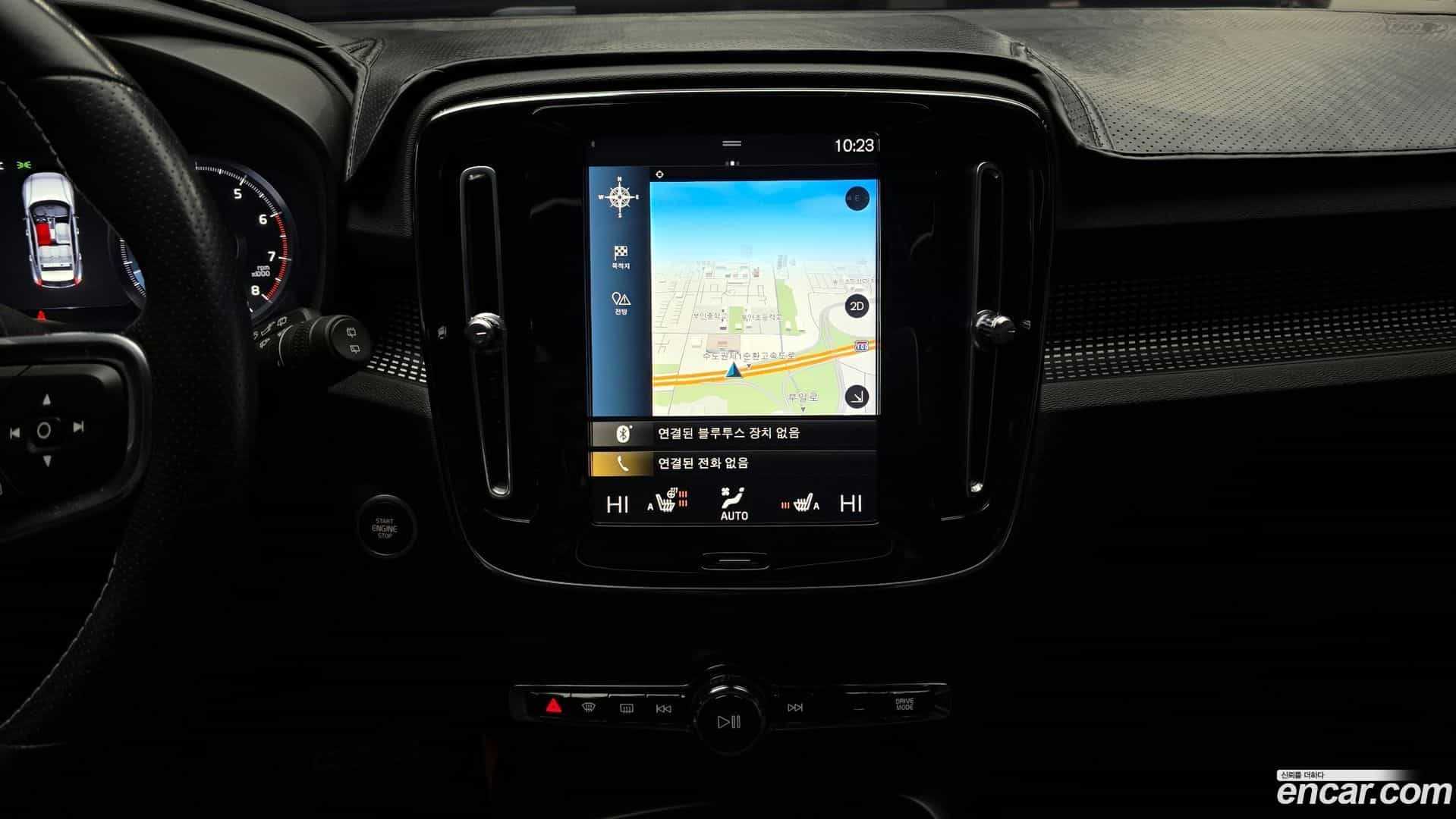 XC40 Volvo 2020.9-OPTION-018