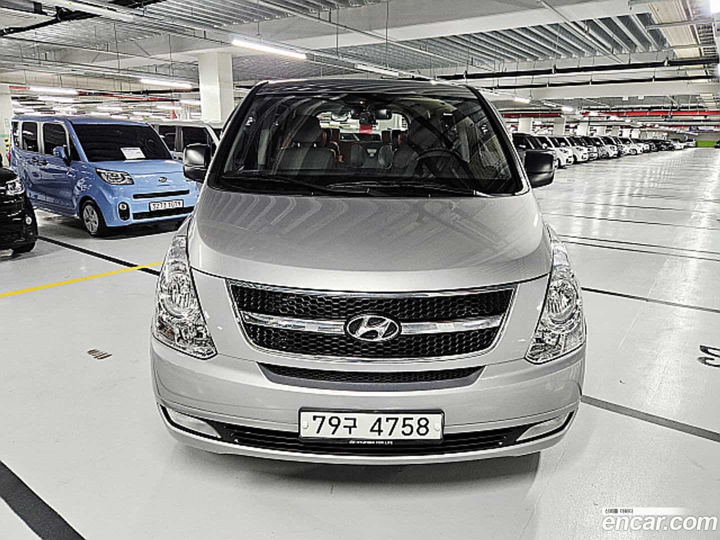 Starex Hyundai 2014.9-OUTER-002