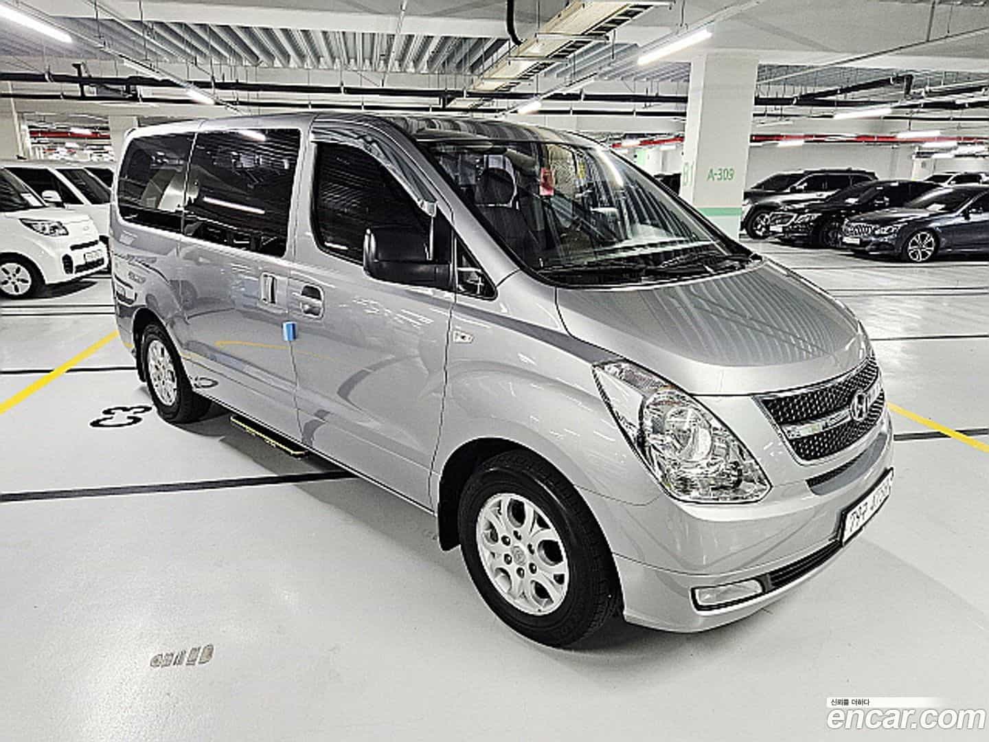 Starex Hyundai 2014.9-OUTER-004